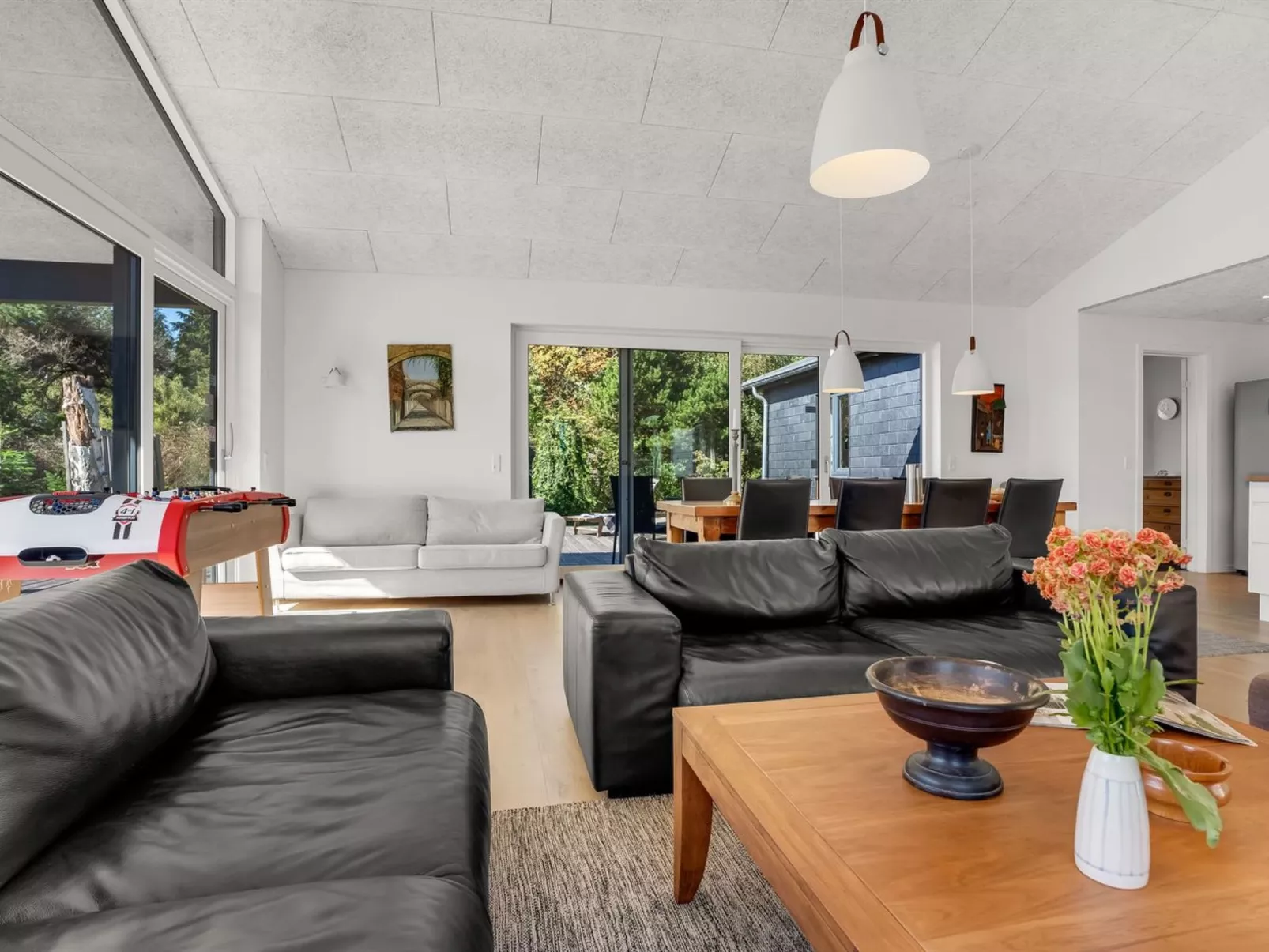 "Milda" - 100m from the sea-Drinnen