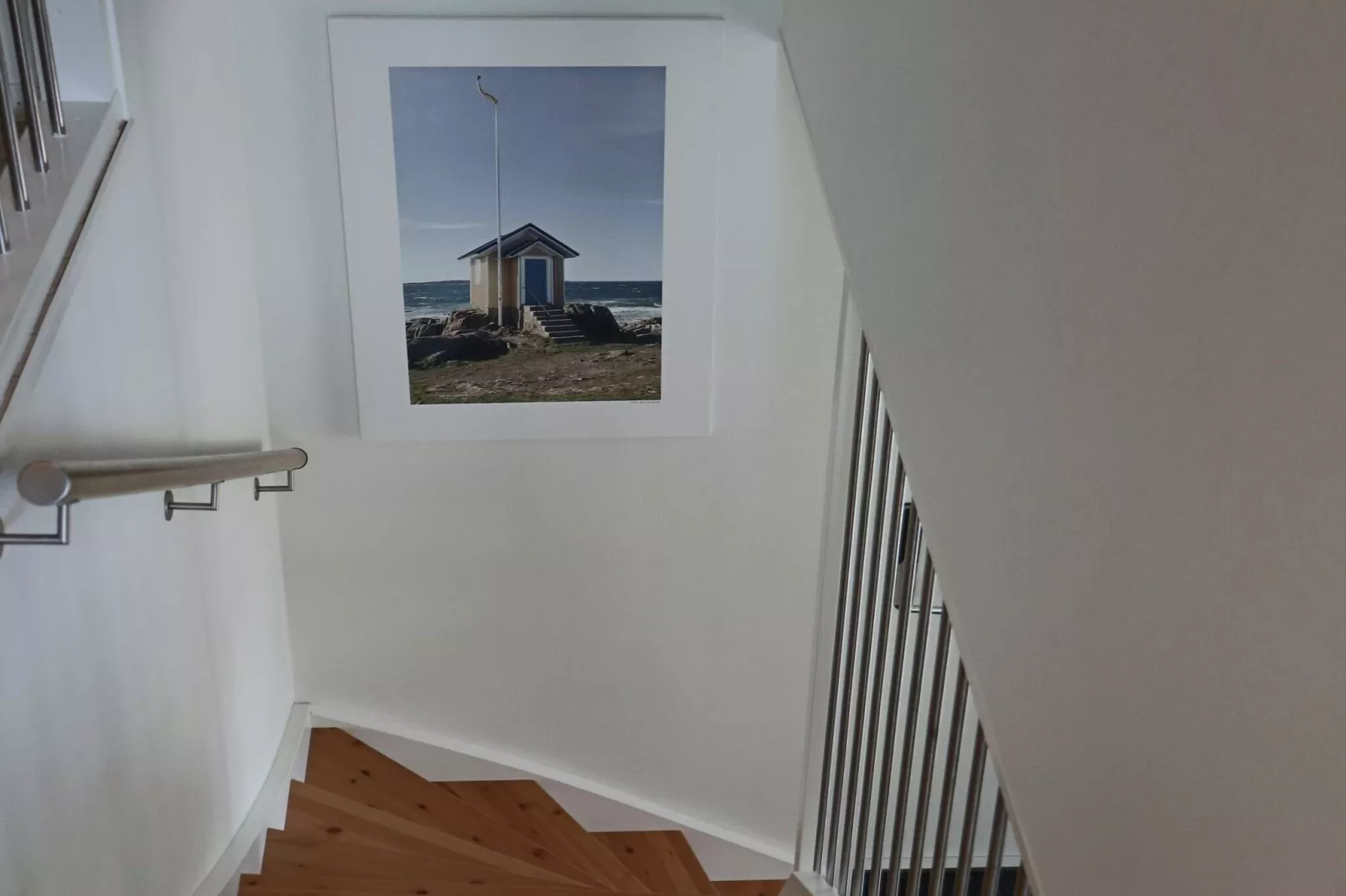 5 Sterne Ferienhaus in Torekov-Innenbereich