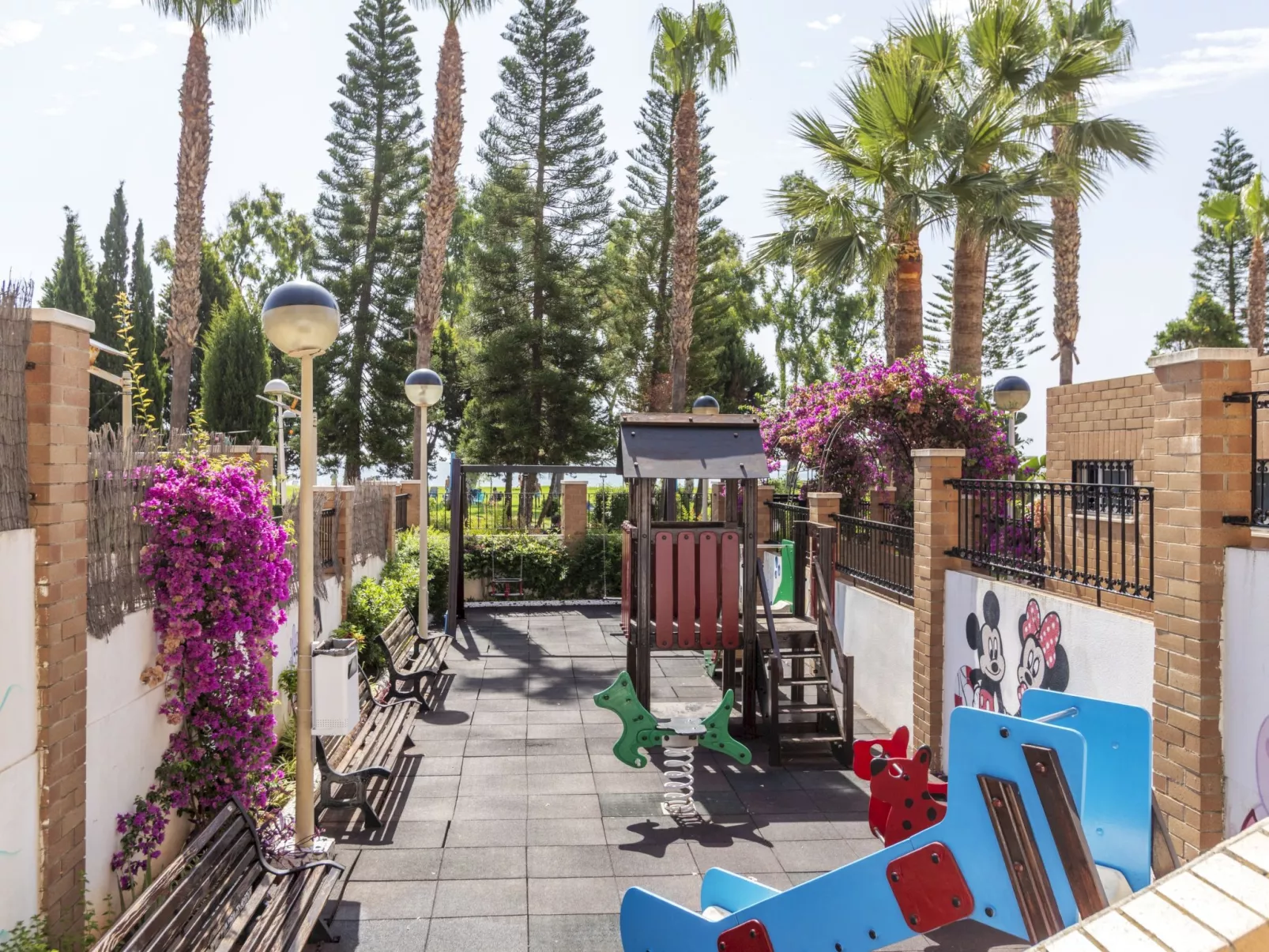 Costa Marina II-Dehors