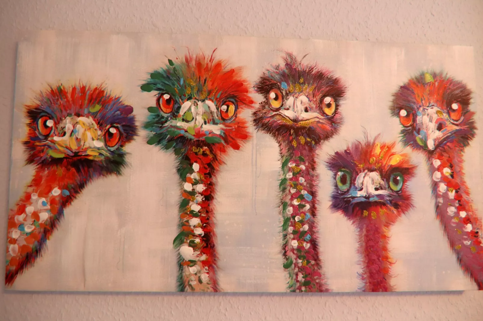 Ferienwohnung Kröpelin 4 P-Ambiance