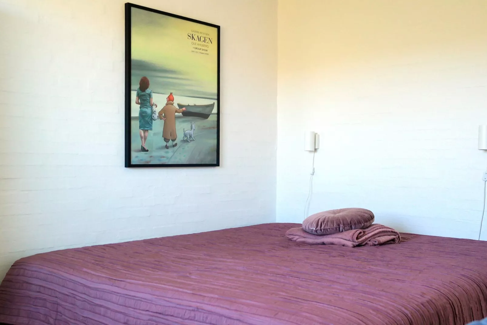 Family-Friendly House with Sauna-Indoor