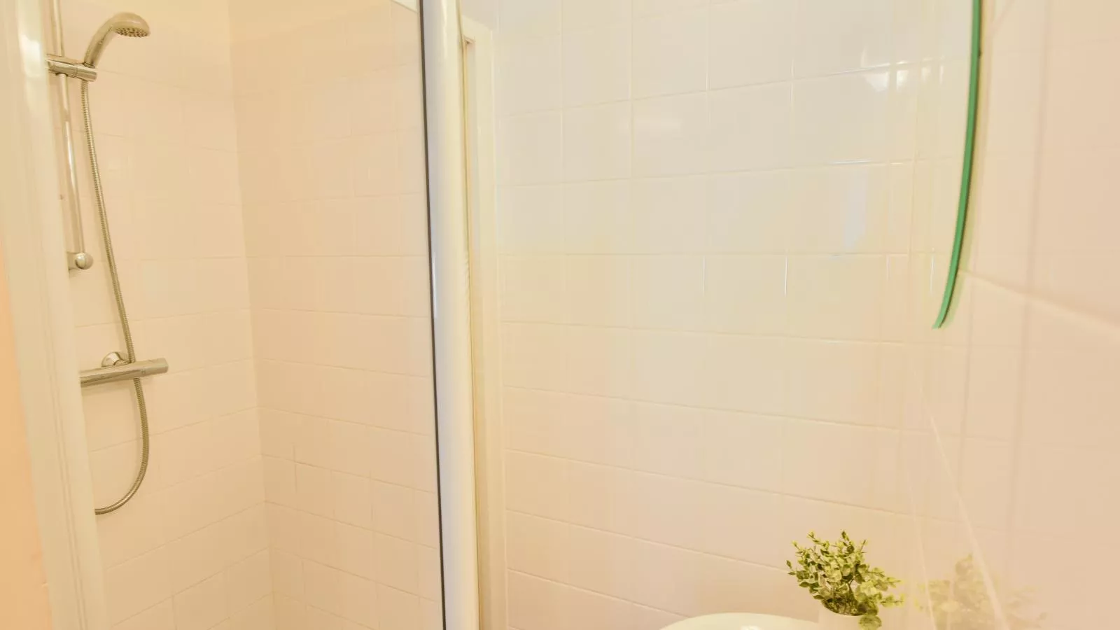 Lac Bleu huis nr 13-Salle de bain