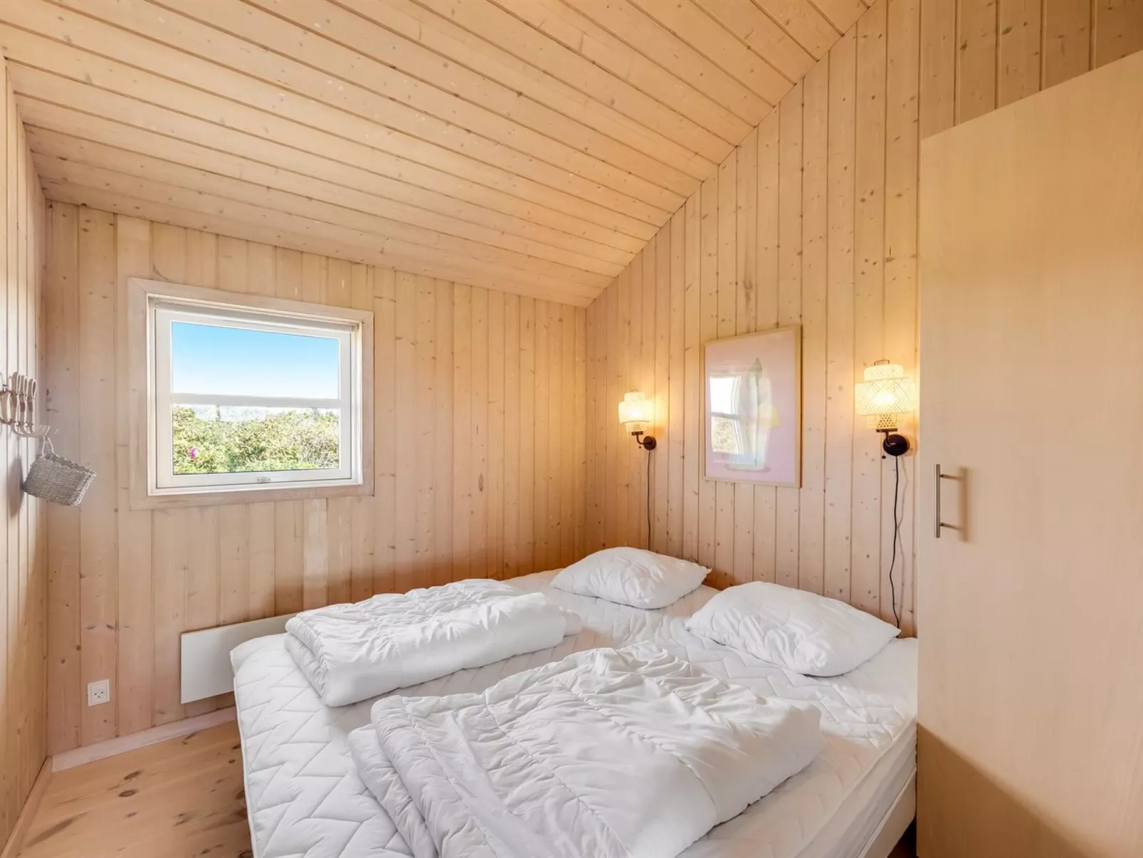 "Aiana" - 300m from the sea-Dedans