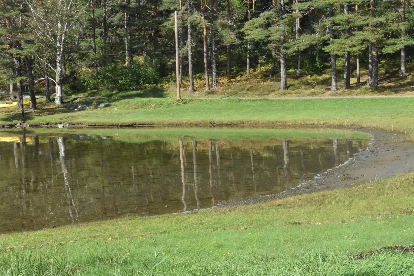 4 Sterne Ferienhaus in SKJEBERG-Nicht zugeordnet