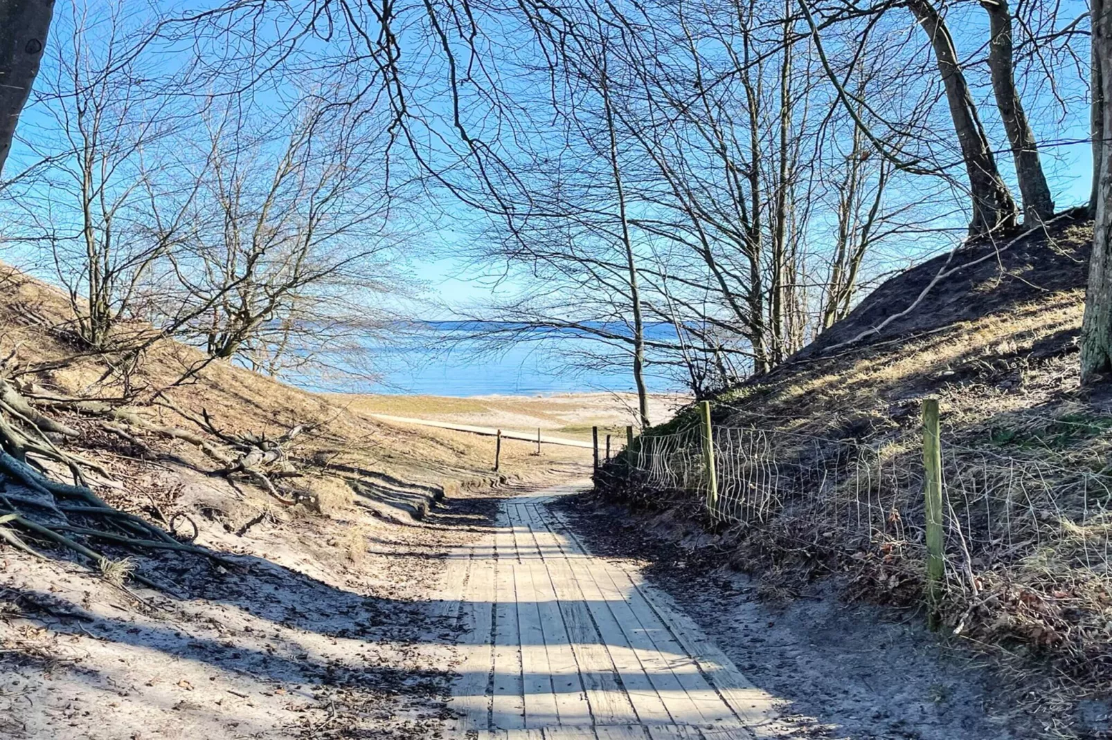 Maison de vacances pour 4 a SMEDSTORP-Non tagué