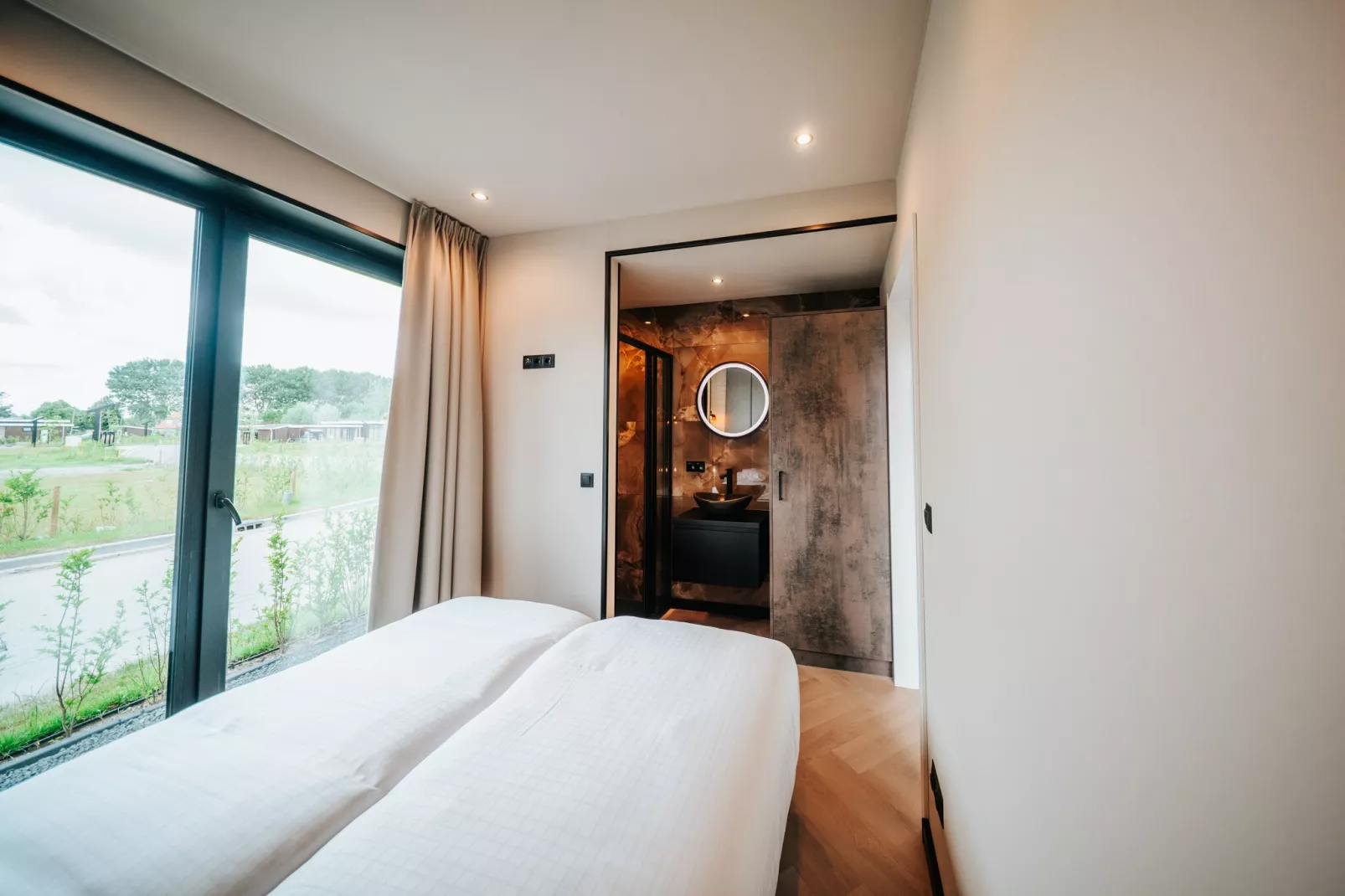 Villa Watergloed | 16 personen-Chambre