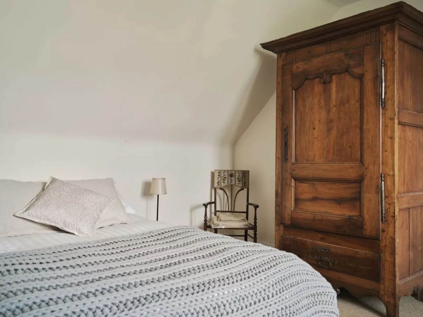 Tigh Na Bruthaich-Inside