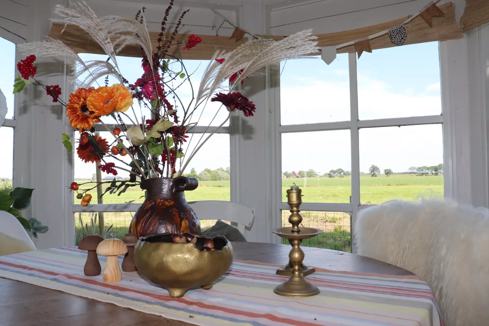 By Mosk 2-Ausstattung