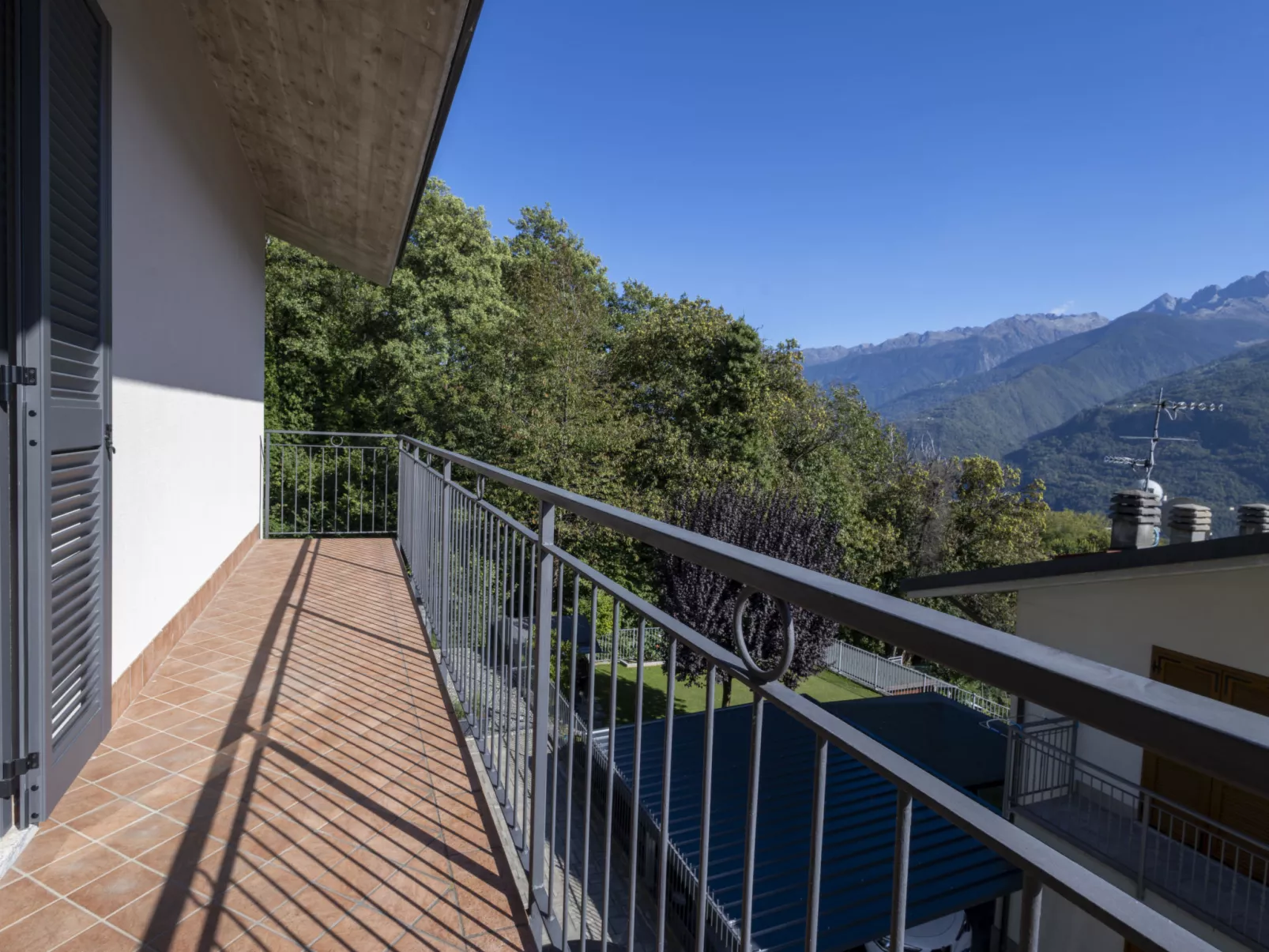 Civico 16 Garden Home-Dehors