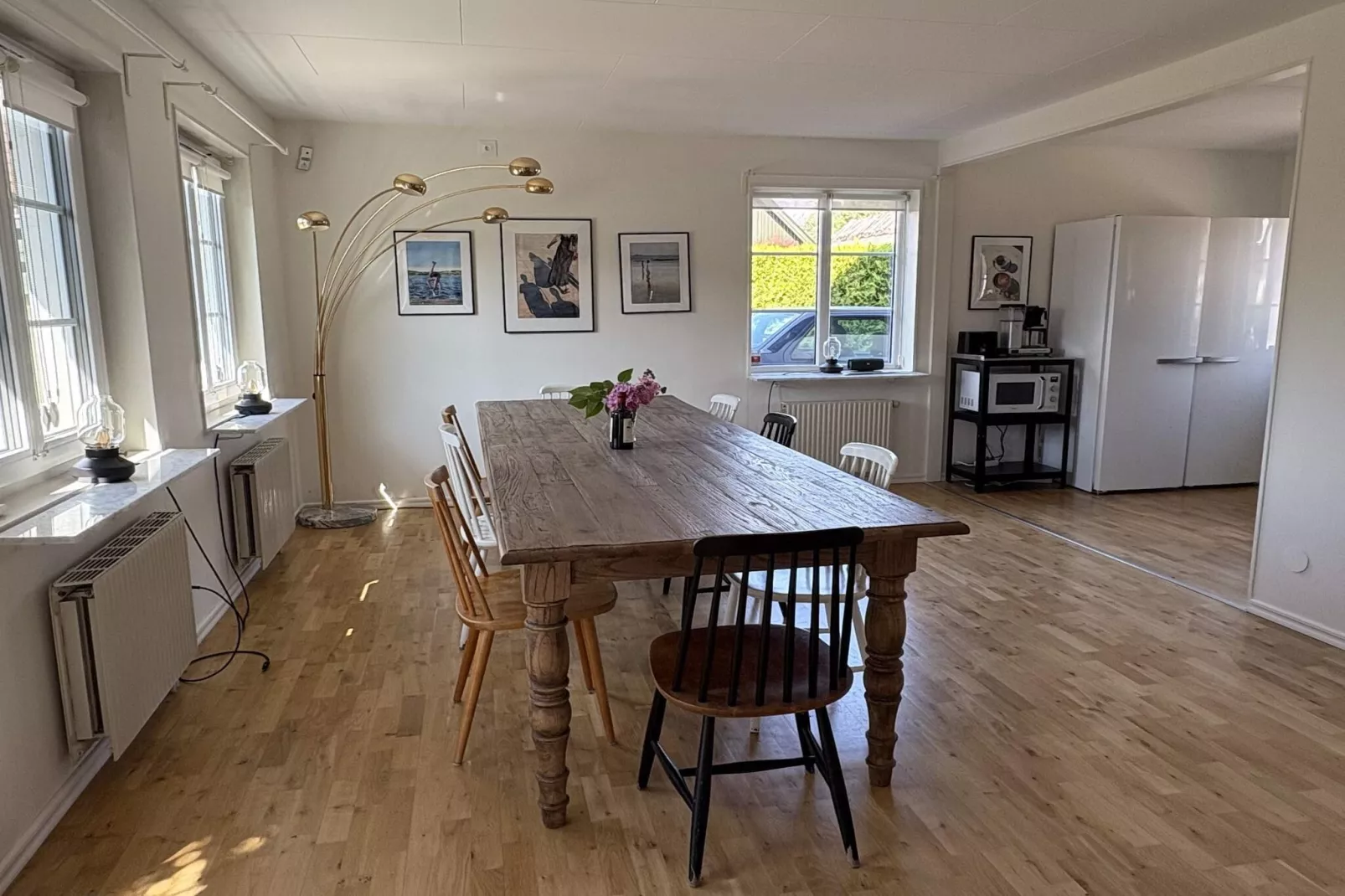 5 etoiles maison de vacances a Löderup-Intérieur