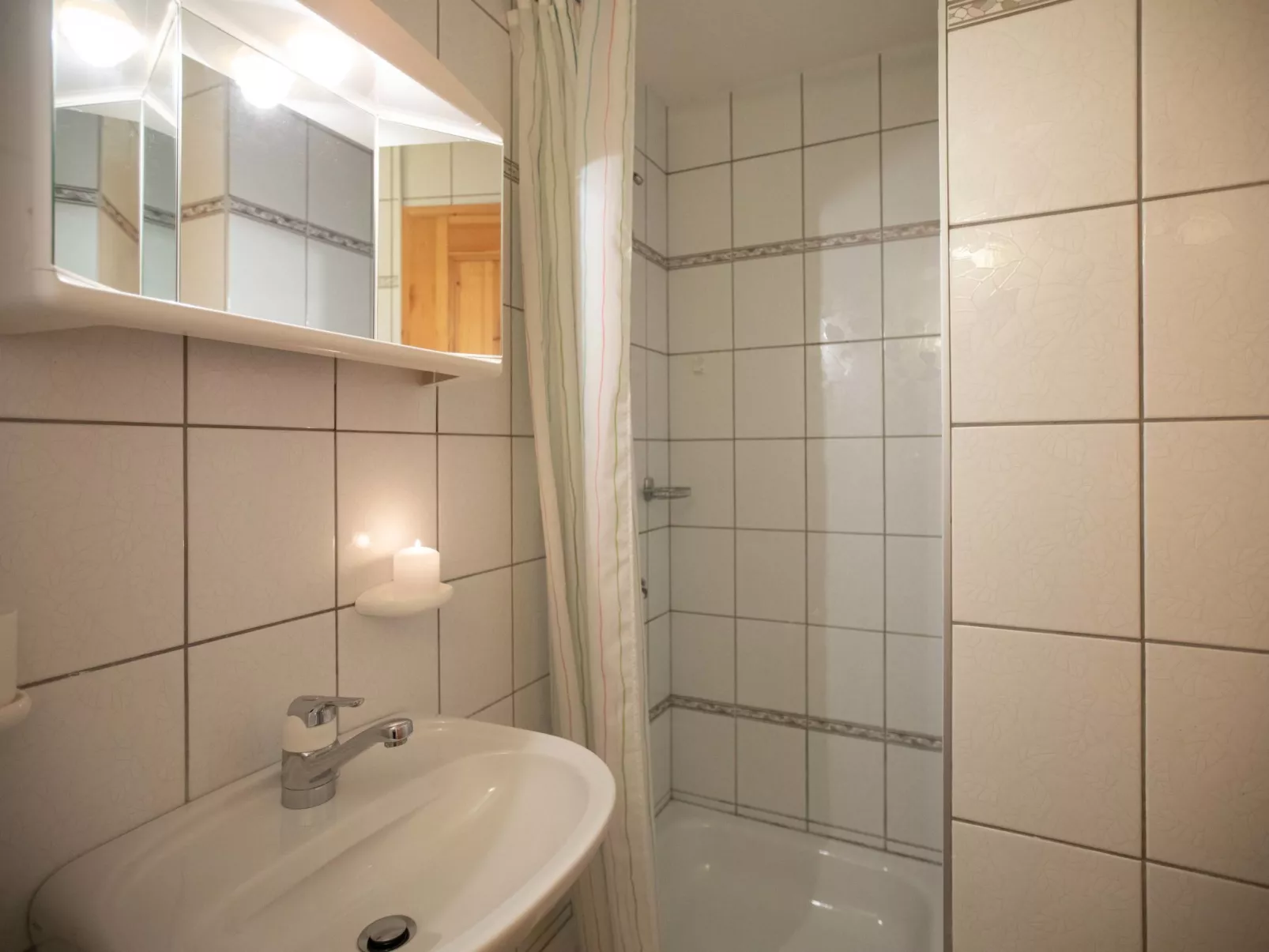 Chaperon Rouge B5-Dedans