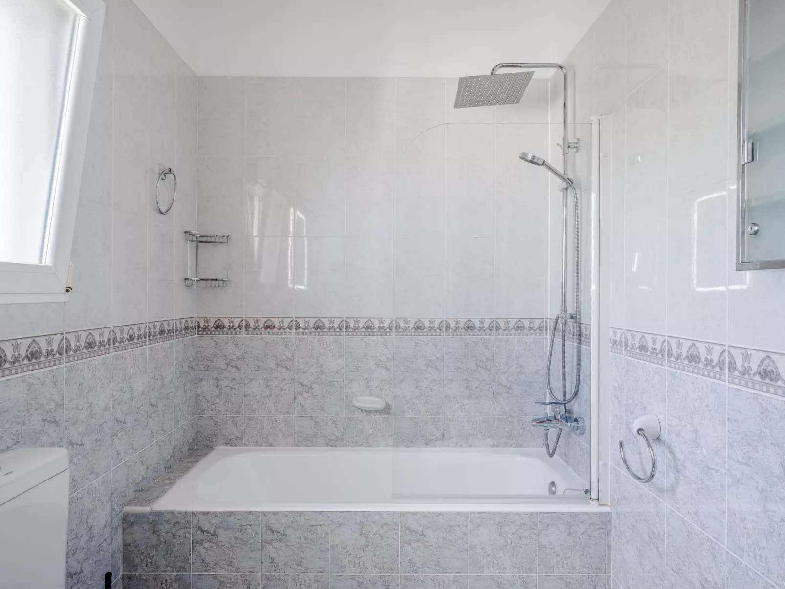 Villa Gran Vida-Drinnen