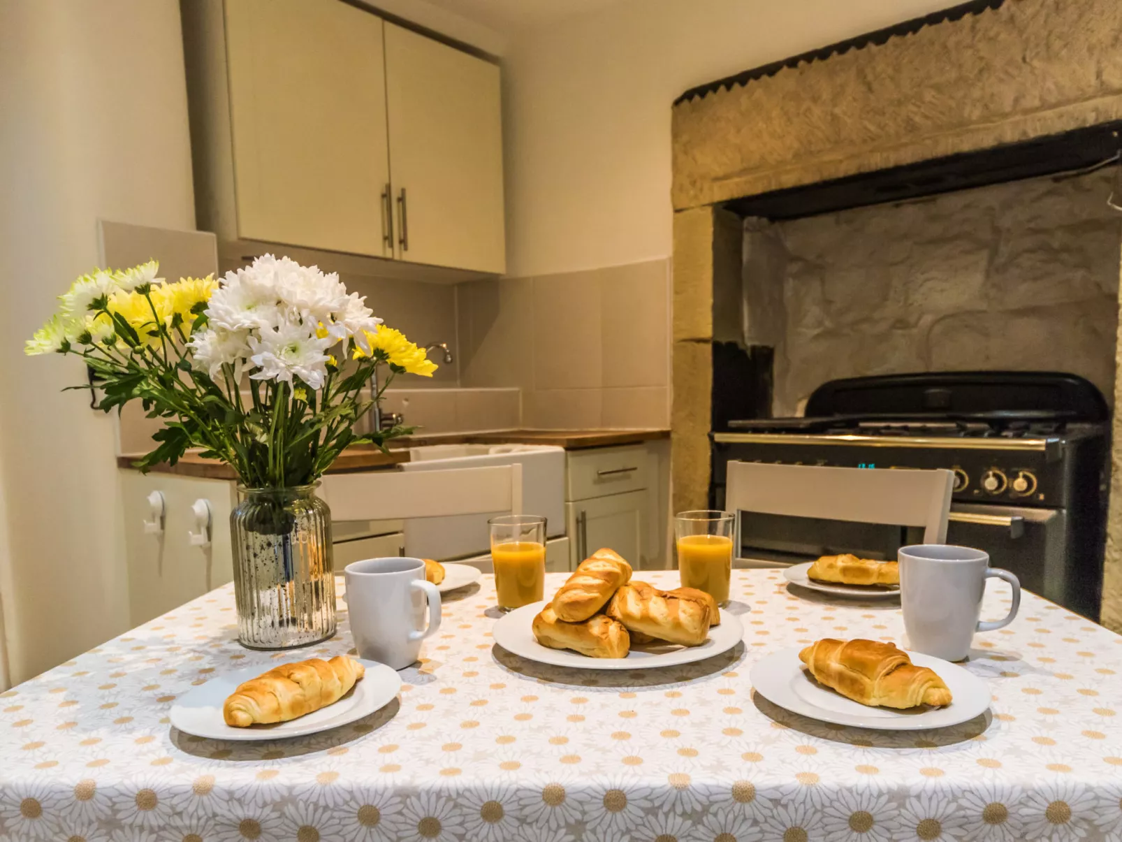 Tring-on-Tor-Drinnen