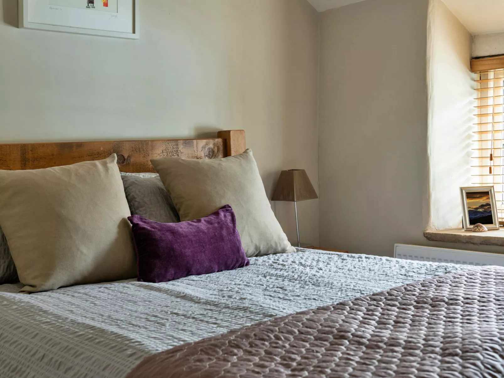 Wye Head Cottage-Inside