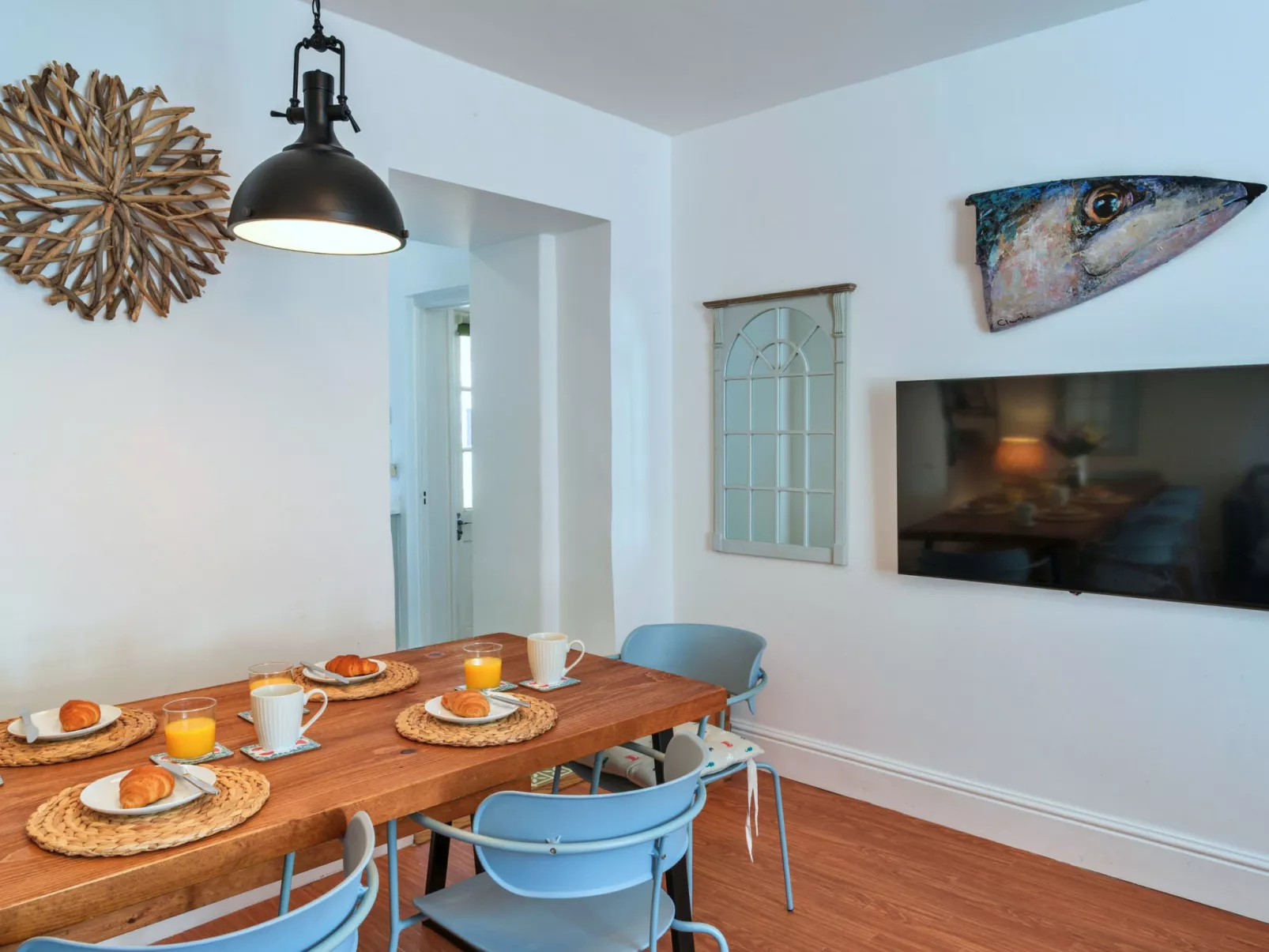 Woodleigh, Cawsand-Dehors