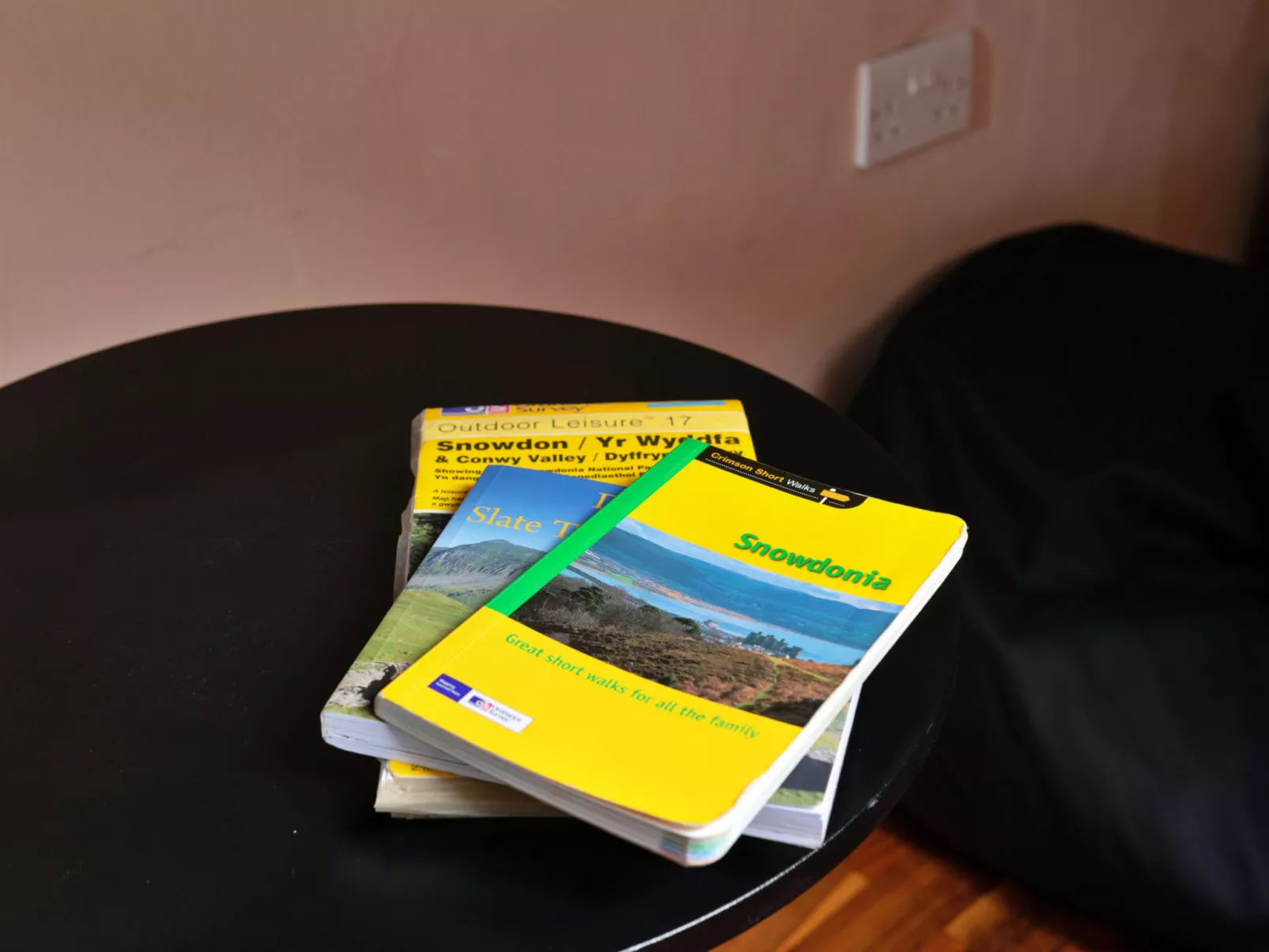 Dolwar Cottage-Inside