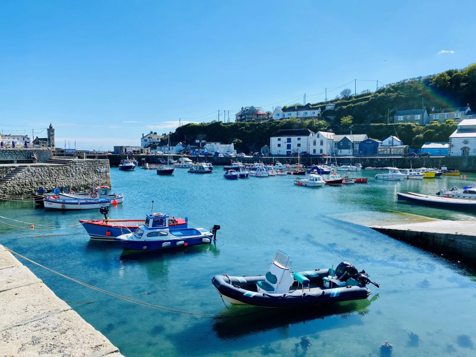 Coral Cottage-Outside