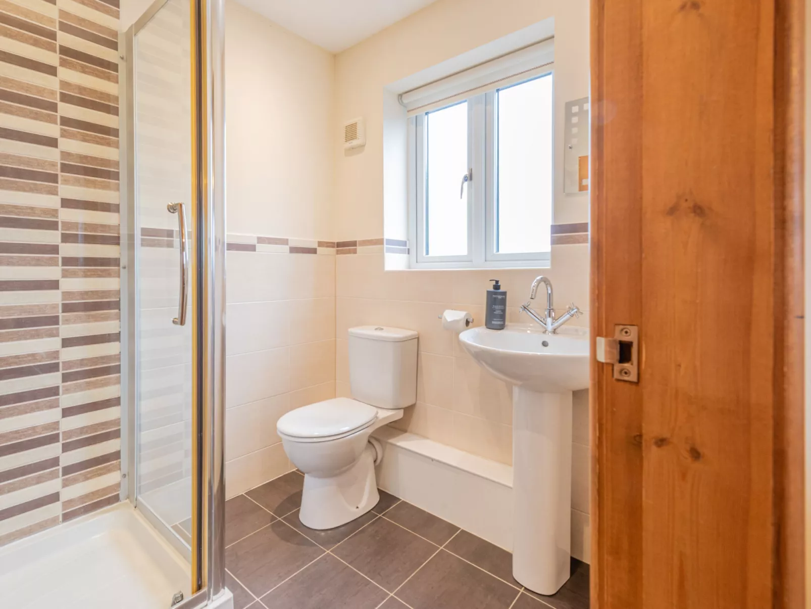 Groes Faen Bach Farmhouse-Dedans