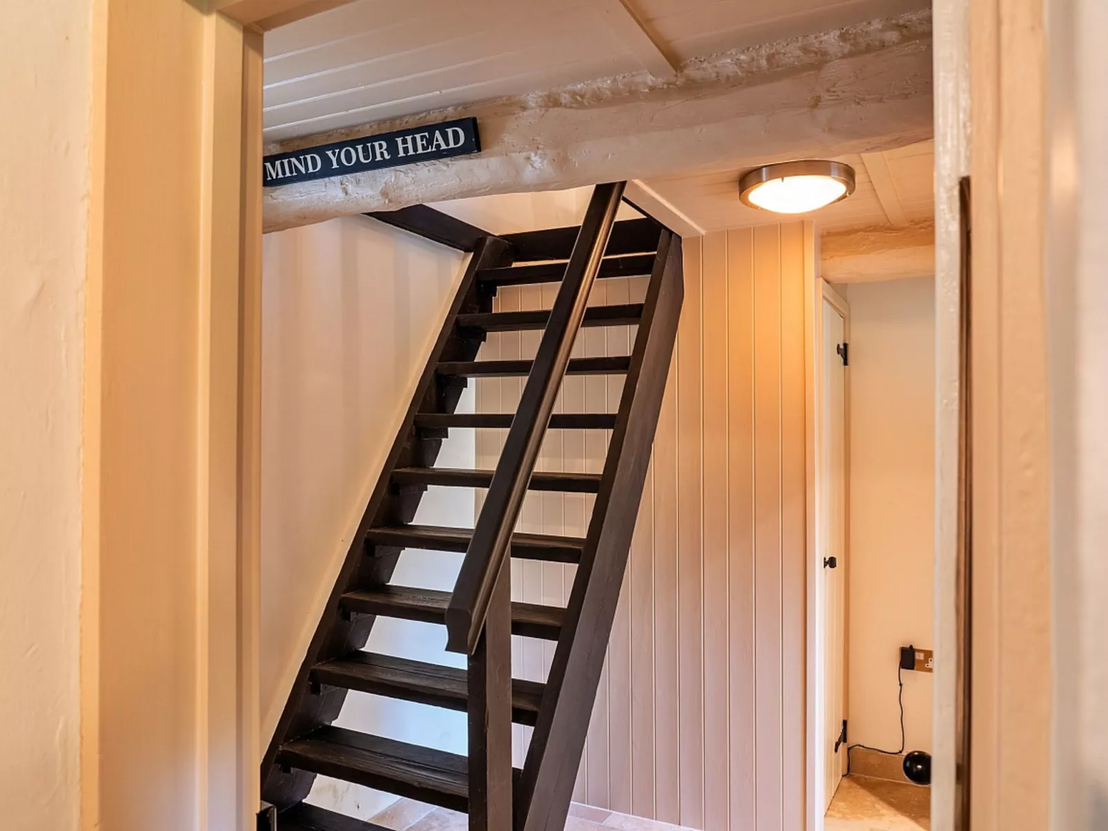 The Thatch at Winterborne Houghton-Dehors