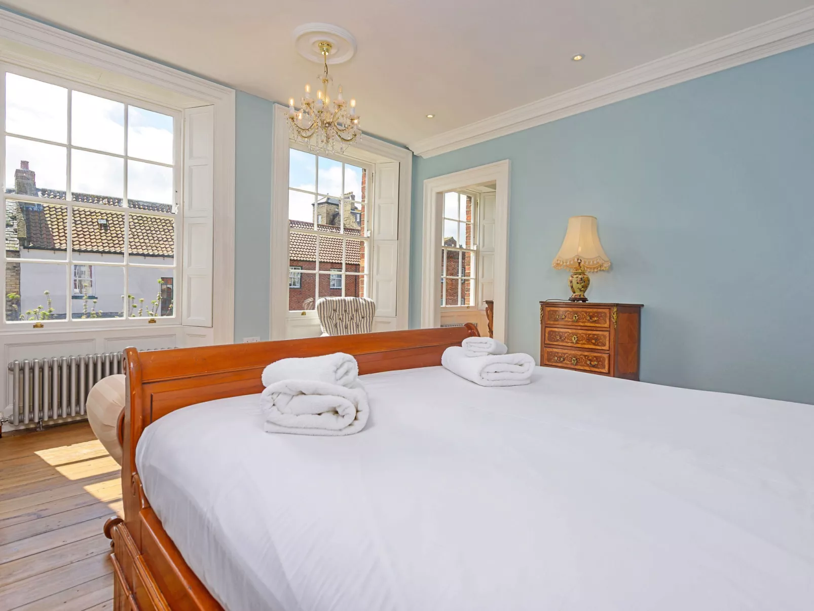 Harold Villa-Drinnen