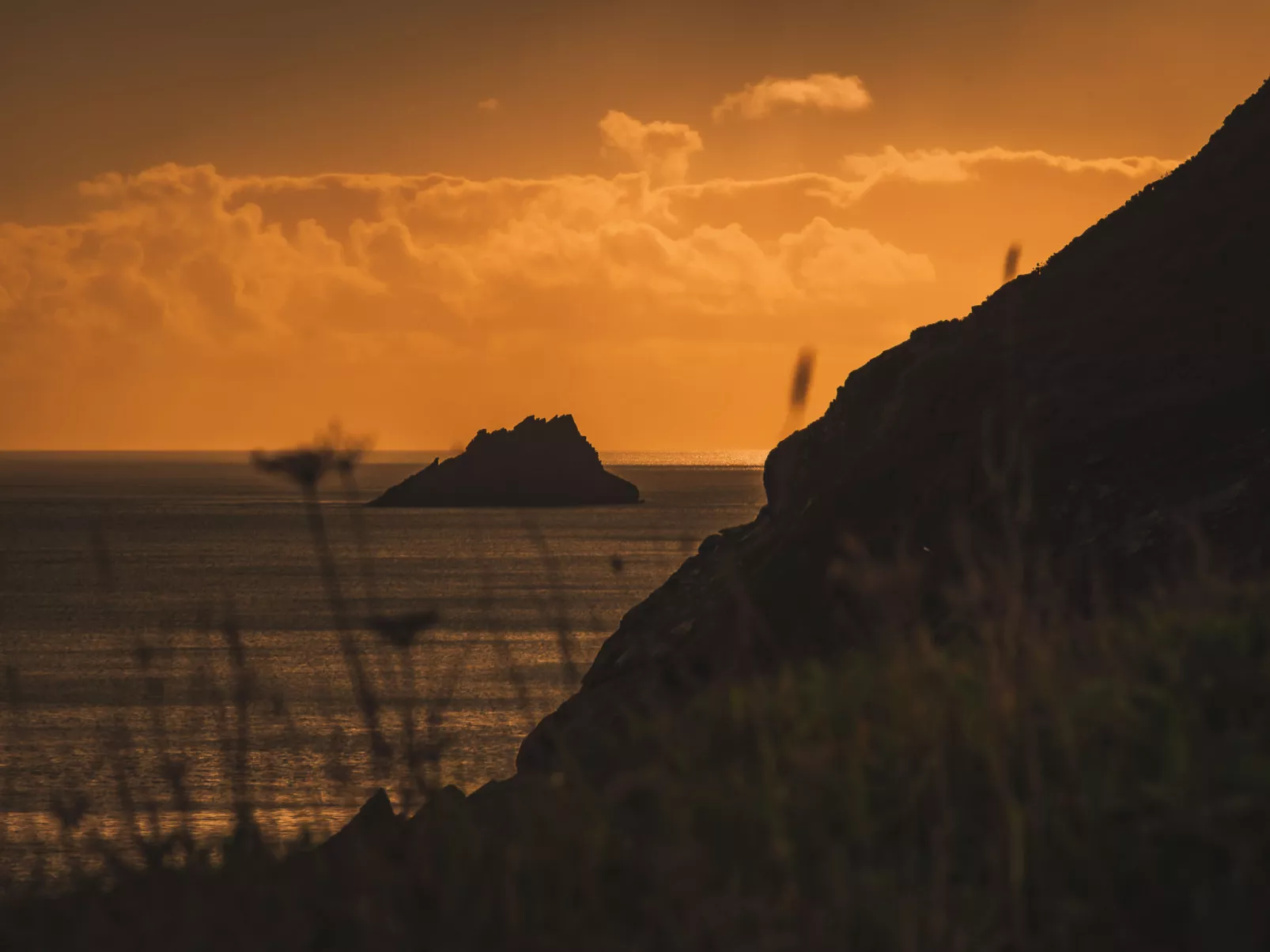 The Old Store-Environnement