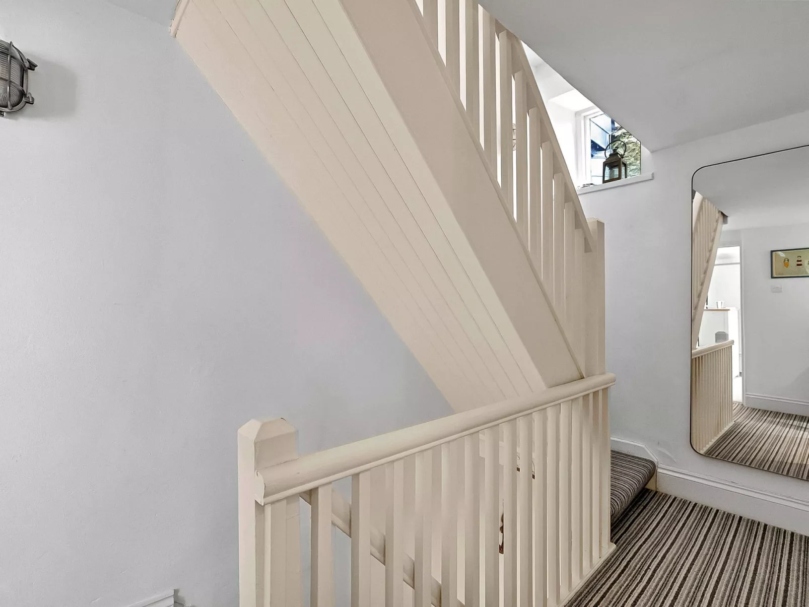 Garden Cottage in Fowey-Dehors