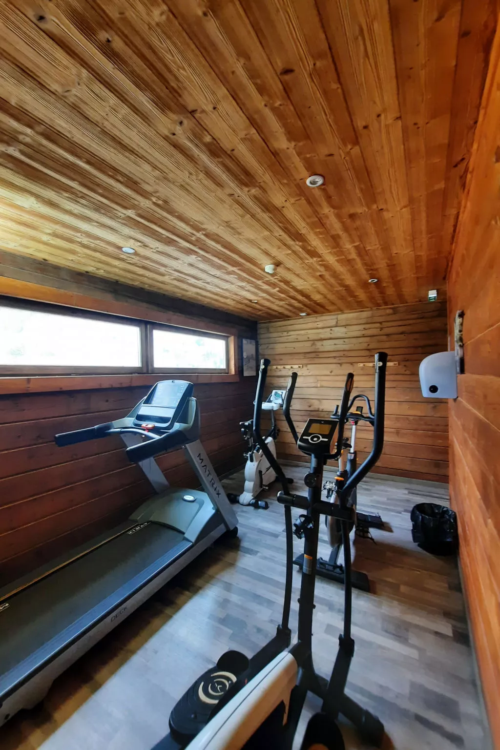 Bois de Champelle-Drinnen