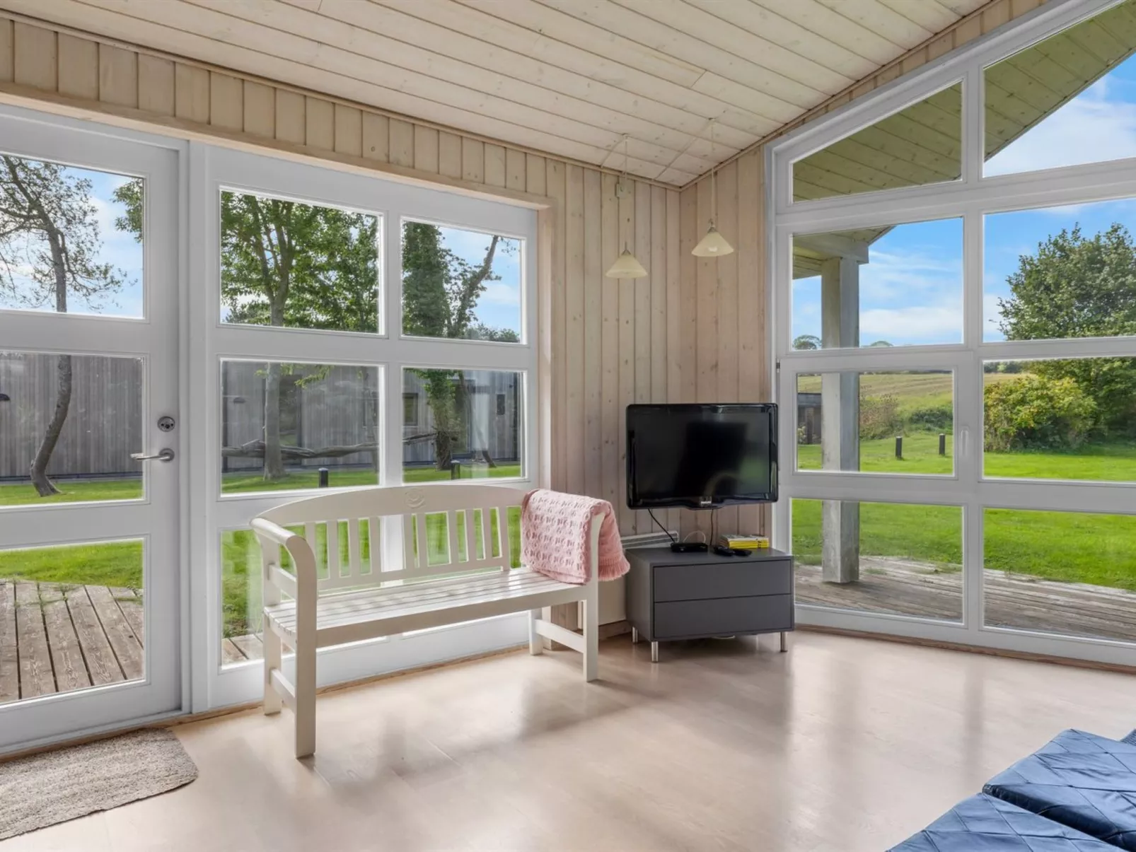 "Solja" - 85m from the sea-Inside