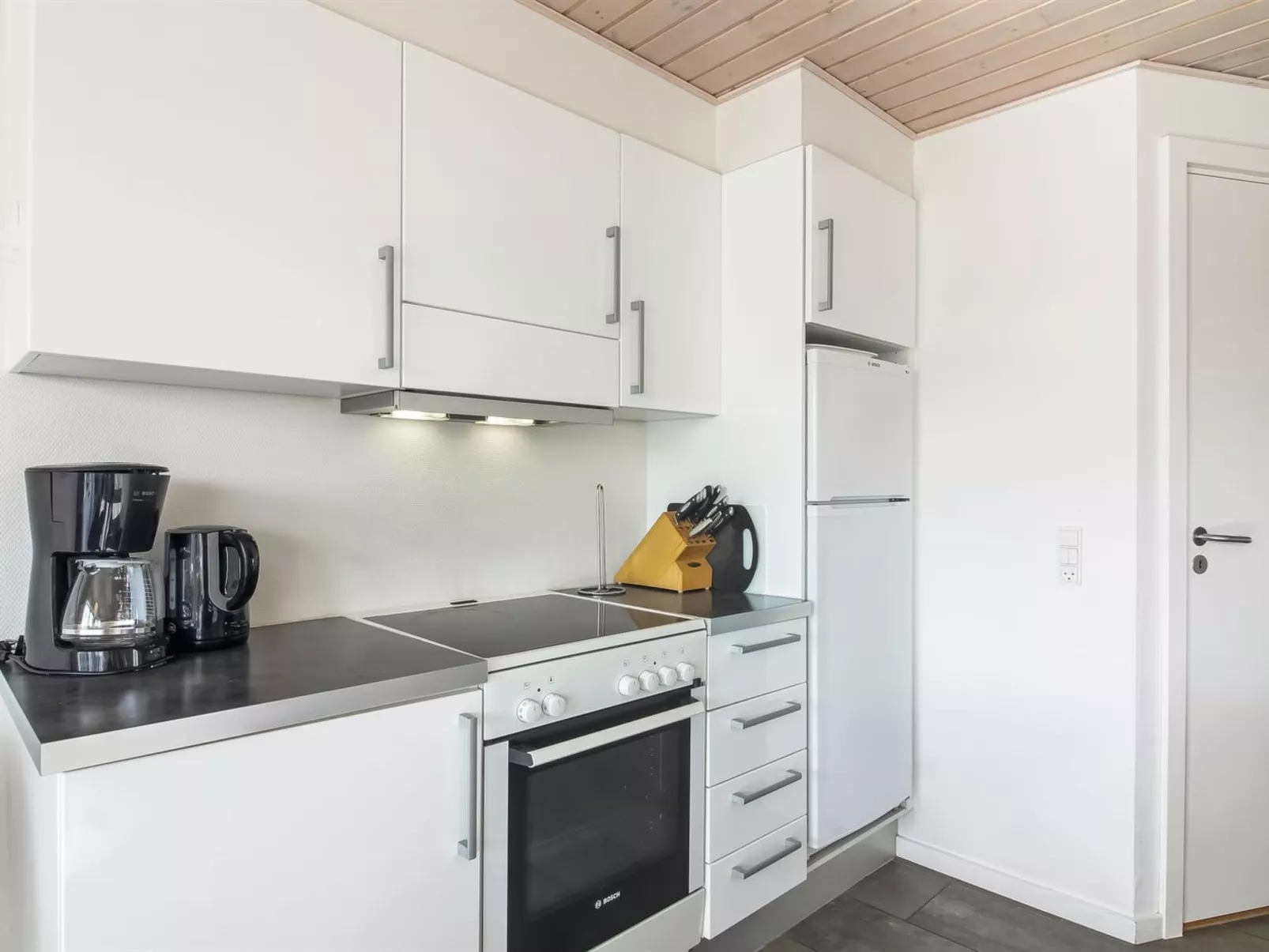 "Syriel" - 700m from the sea-Dedans