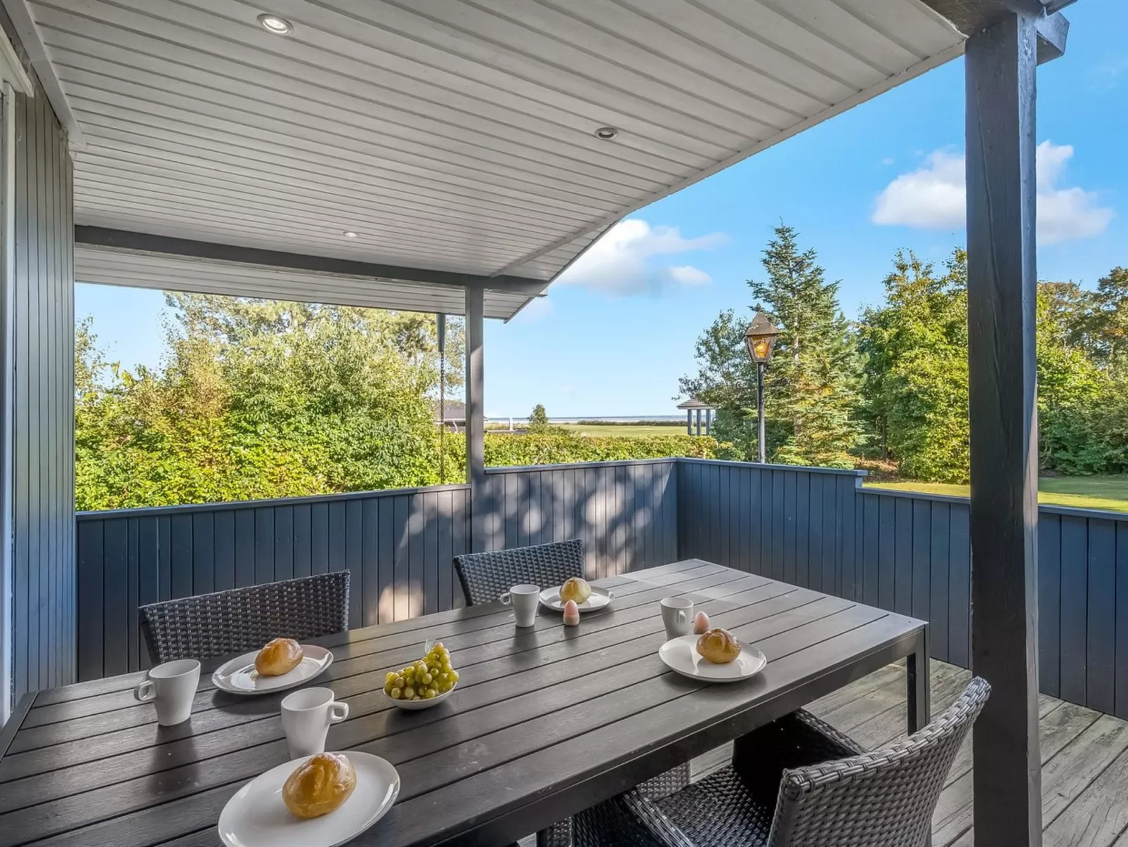 "Leani" - 150m from the sea-Outside