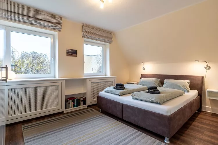 Domizil im Dorf-Schlafzimmer