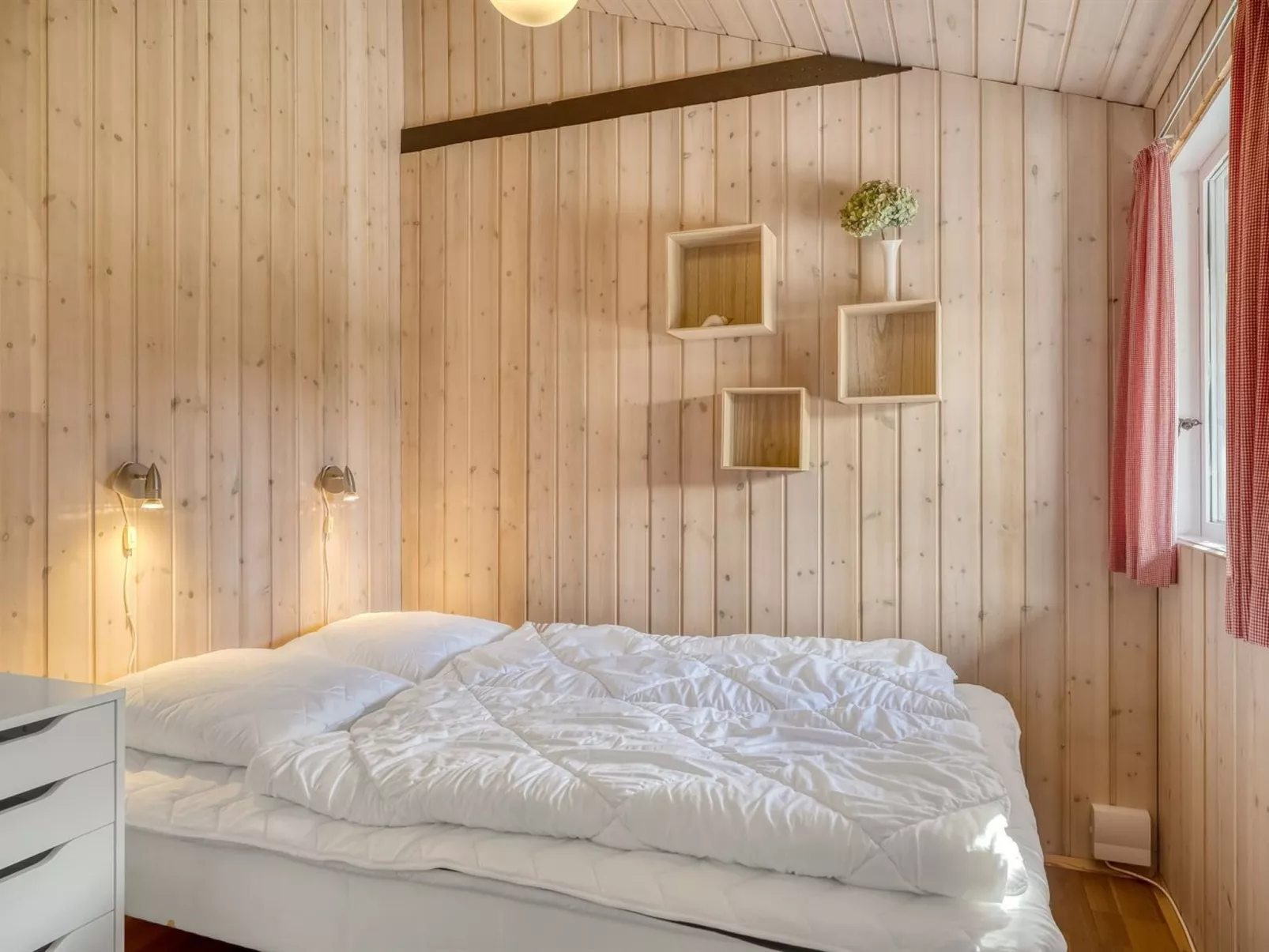 "Inola" - 3.5km from the sea-Drinnen