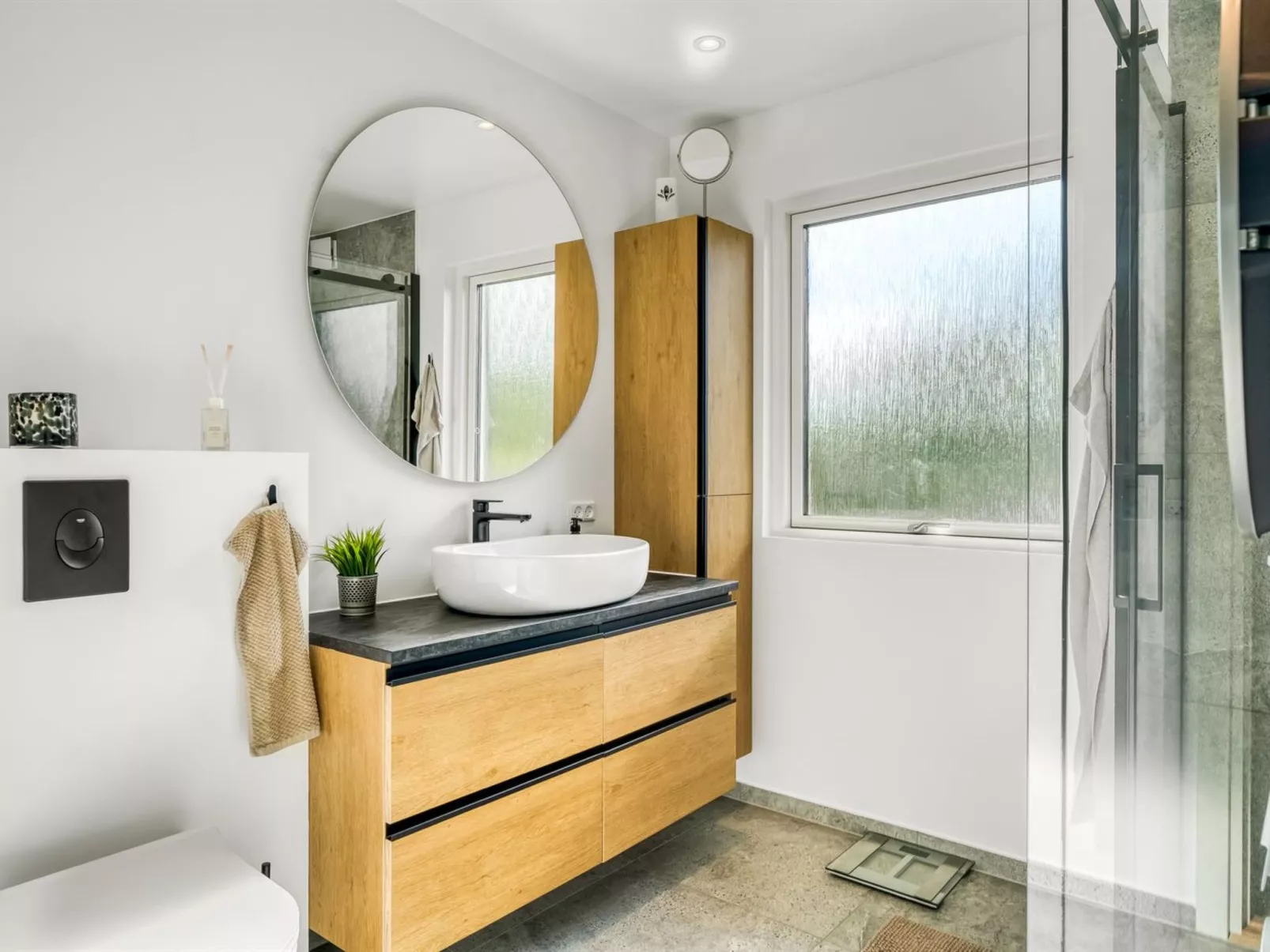 "Sarika" - 500m from the sea-Inside