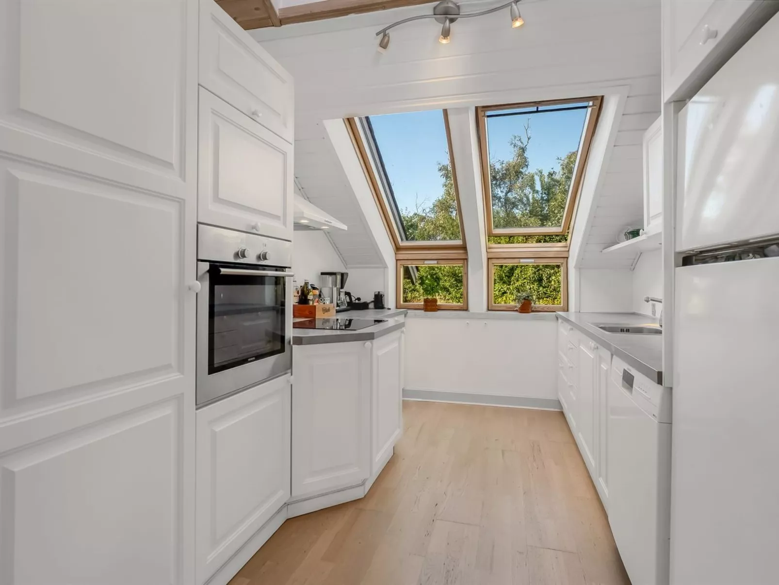 "Tede" - 1km from the sea-Inside