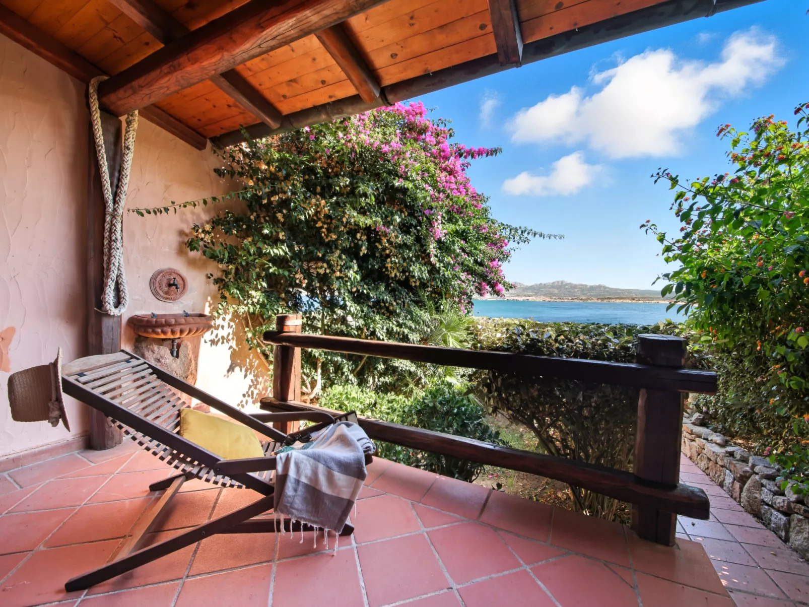 Sporting House-Outside