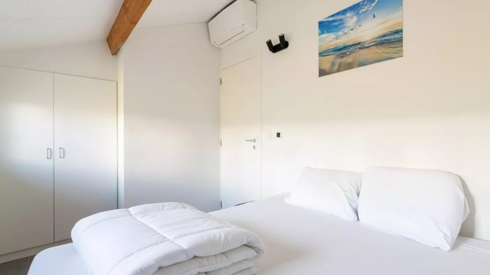 Westhinder I H74-Schlafzimmer