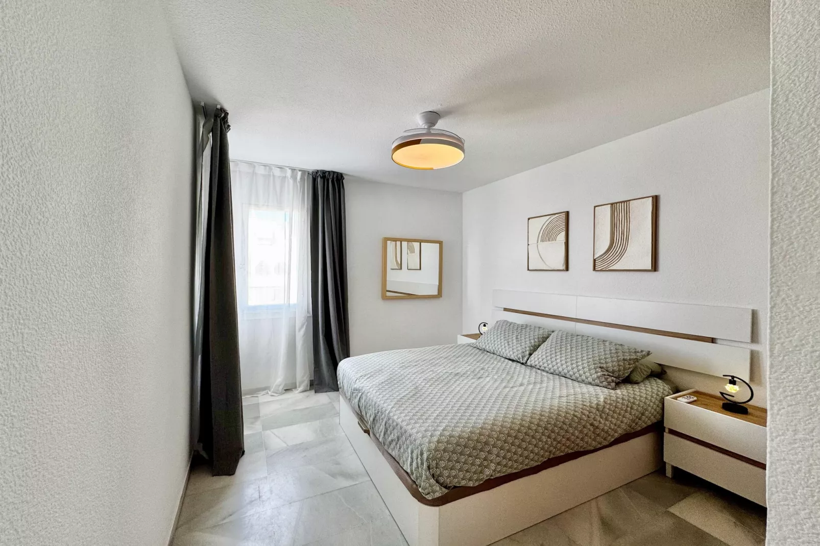 Golf Center 1 - 11-Chambre