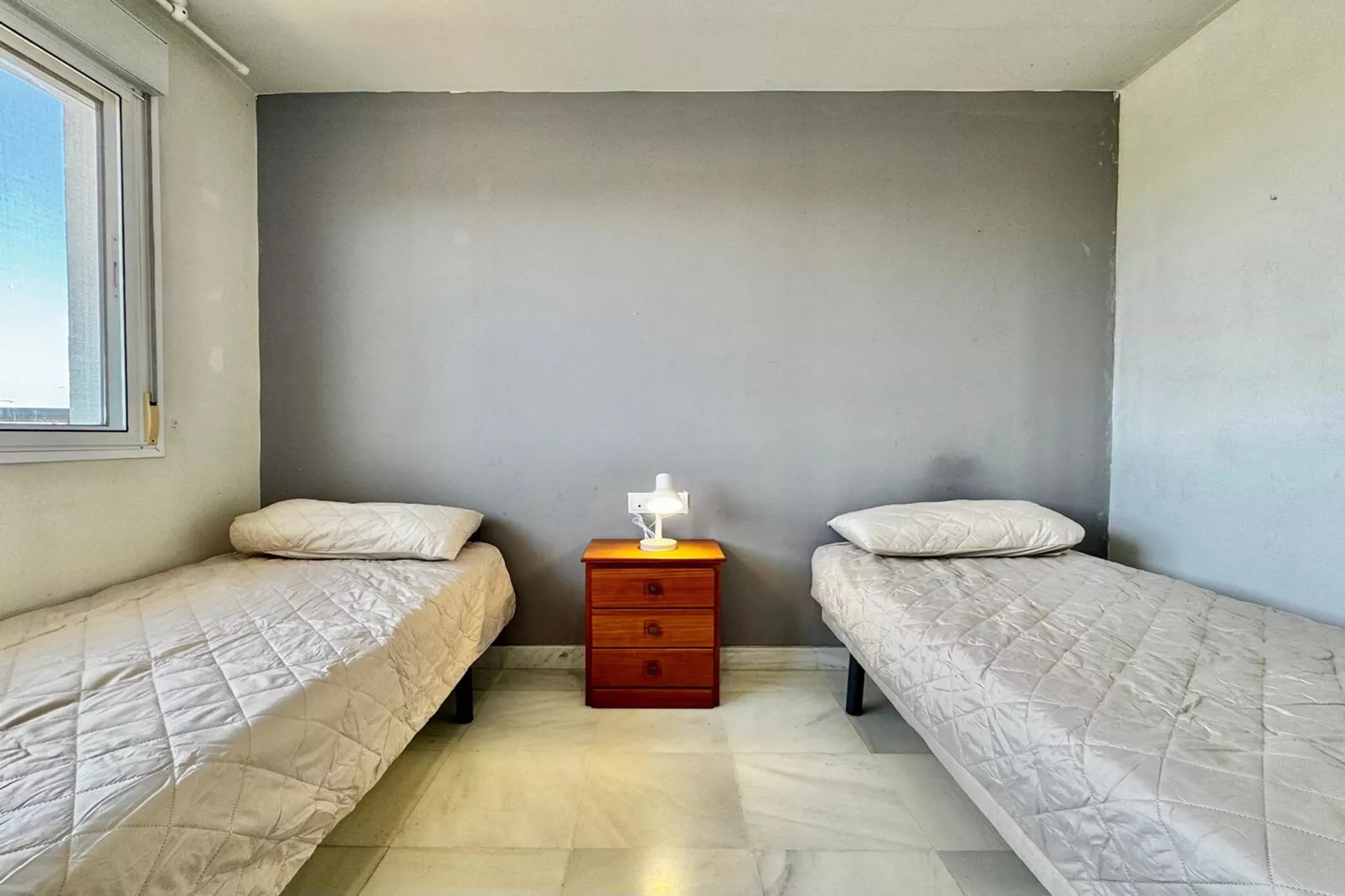 Agua Serena - Schlafzimmer
