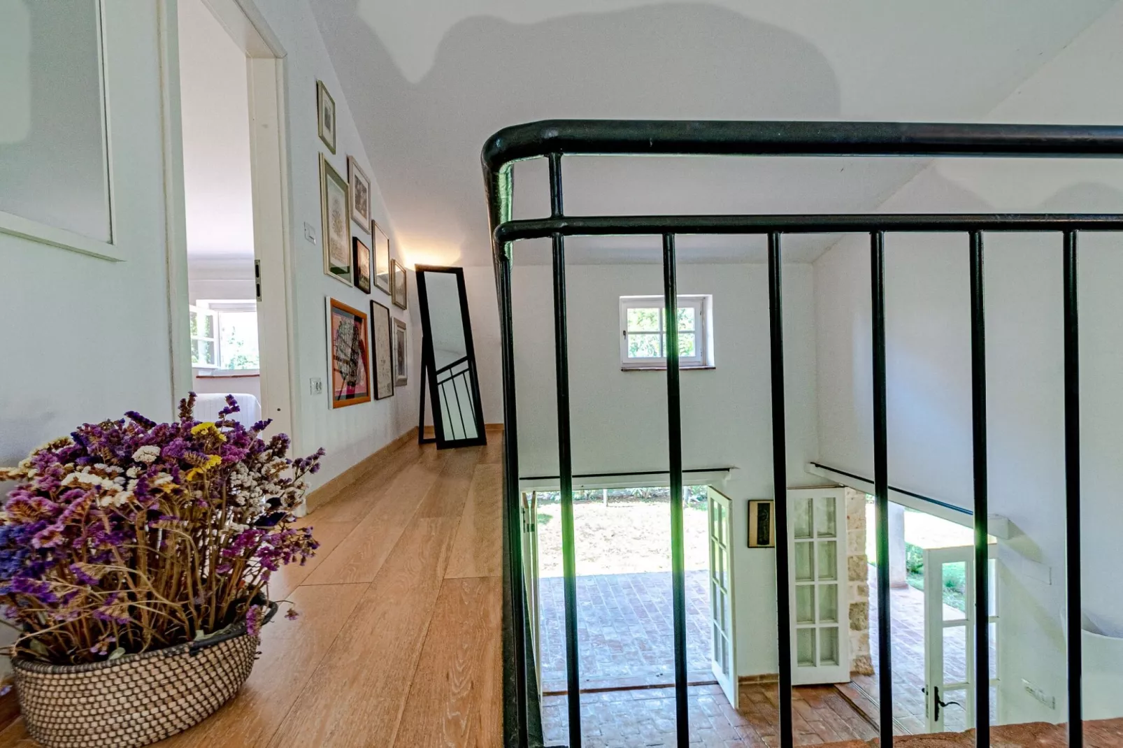 Stone House Anfitrite - Two Bedroom Villa with Private Pool and Terrace-Innenbereich