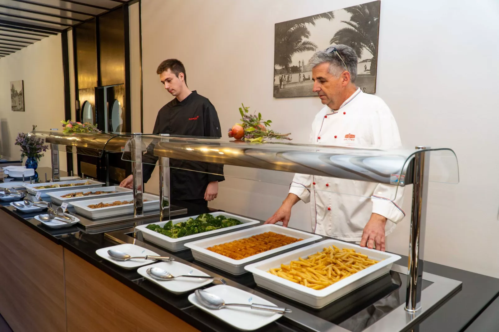 Hotel Issa - Double Room Sea View 15-Untagged