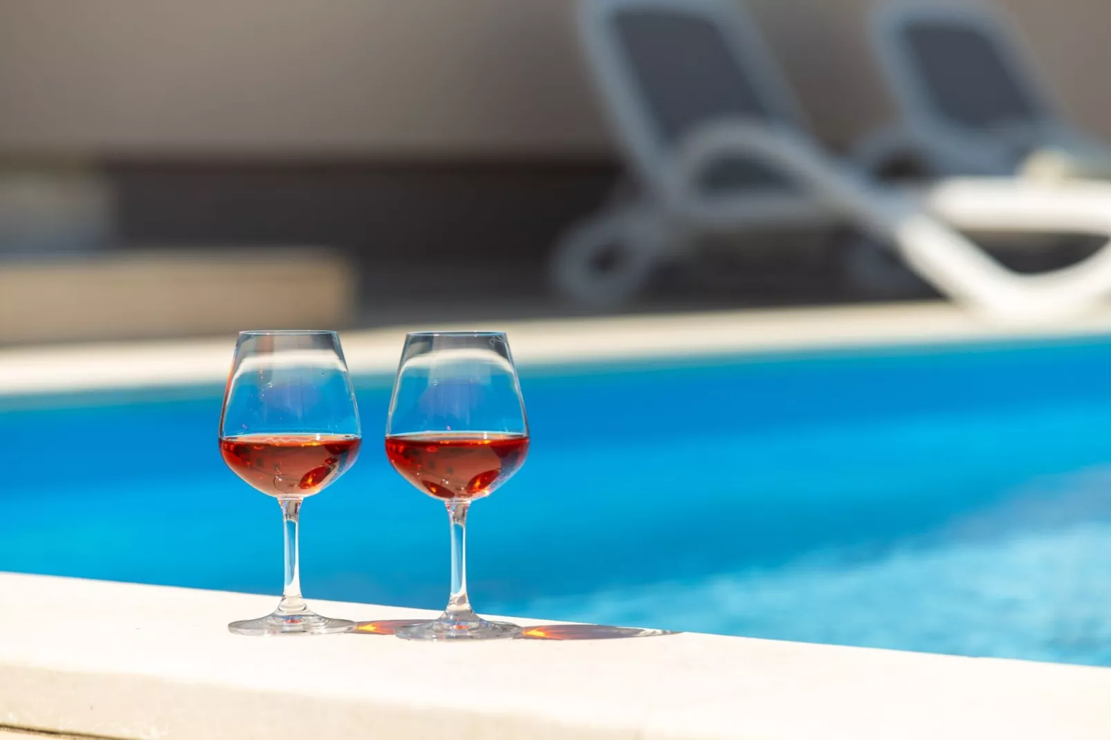 Holiday Home Mlačić - Three Bedroom Holiday Home with Pool-Piscine