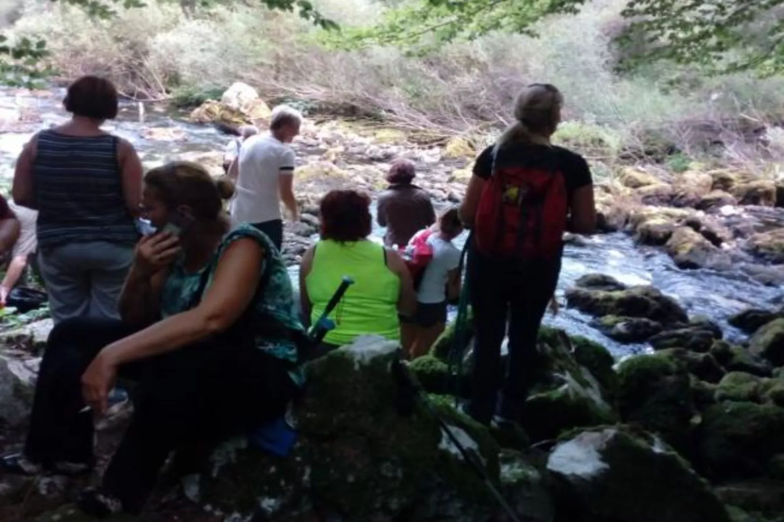 Holiday Apartment Vuković - Three Bedroom Holiday Home With Terrace-Vue