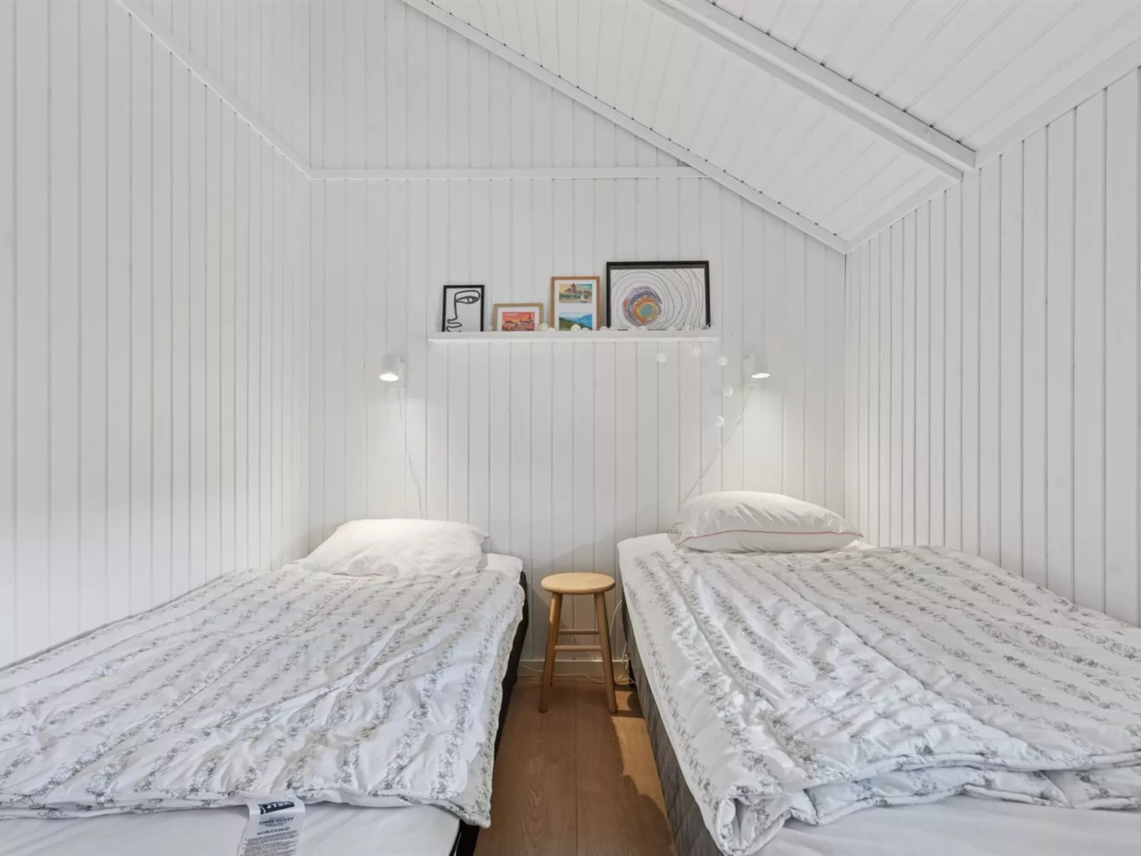 "Hannah" - 200m from the sea-Dedans