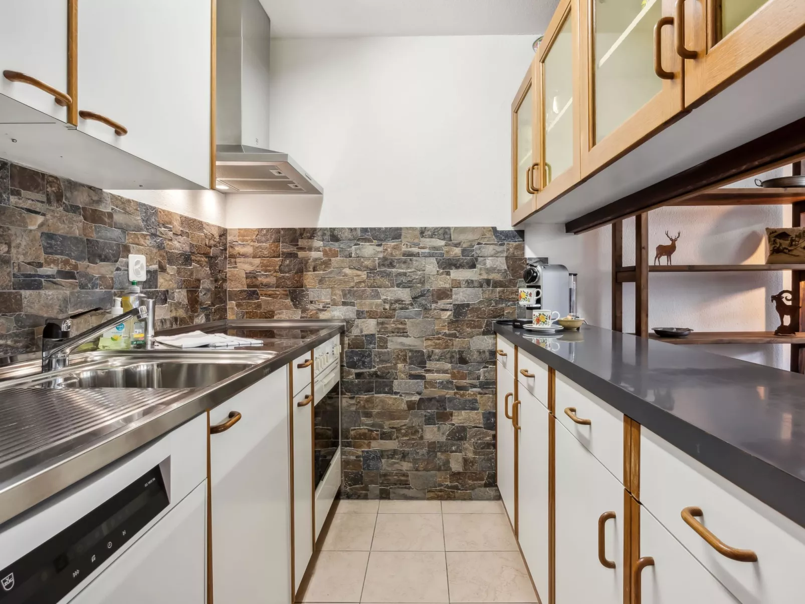 Nr.63 Haus Ladina-Outside