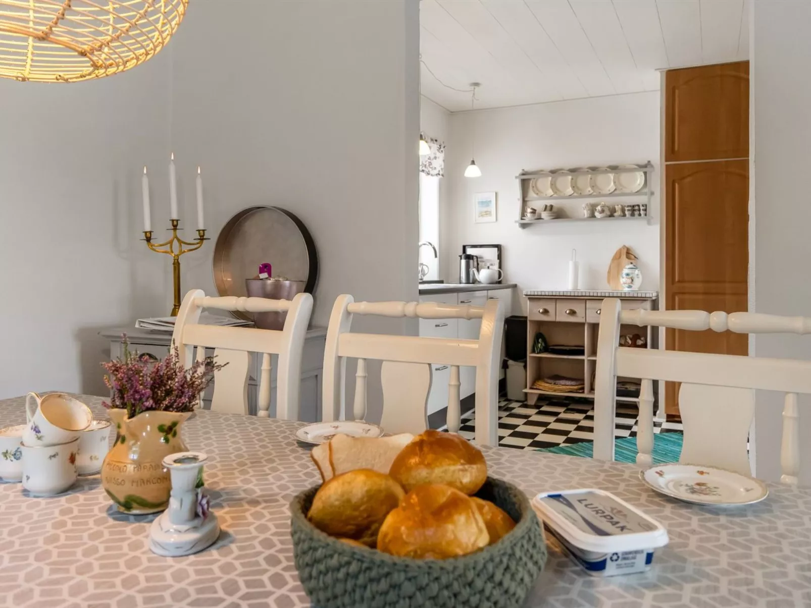 "Kätlin" - 900m from the sea-Inside