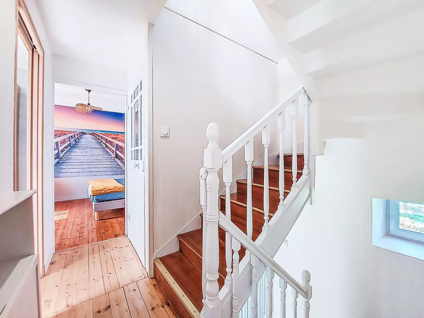 De cap en cap-Drinnen