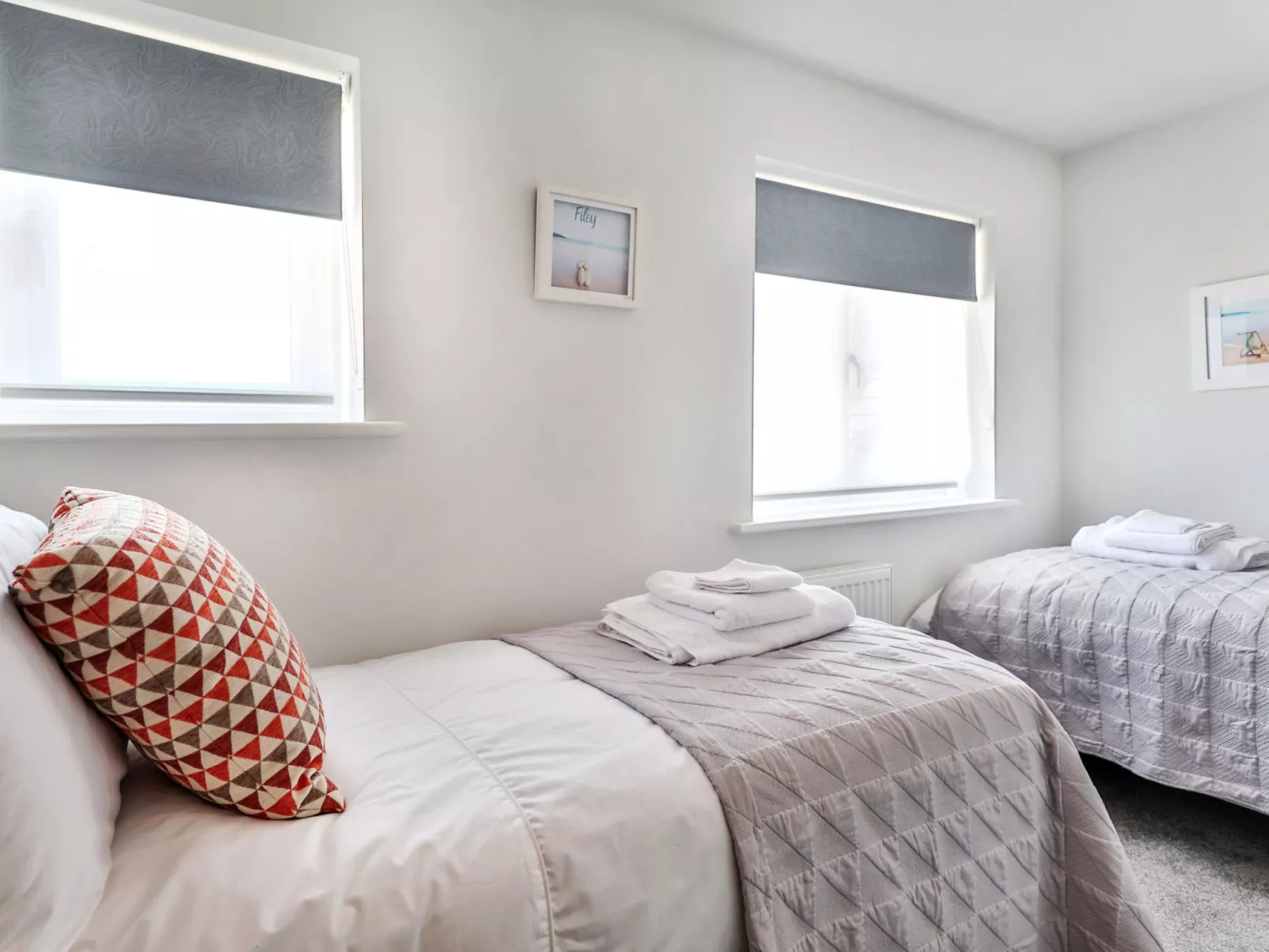 Belle House, Apt 1-Drinnen