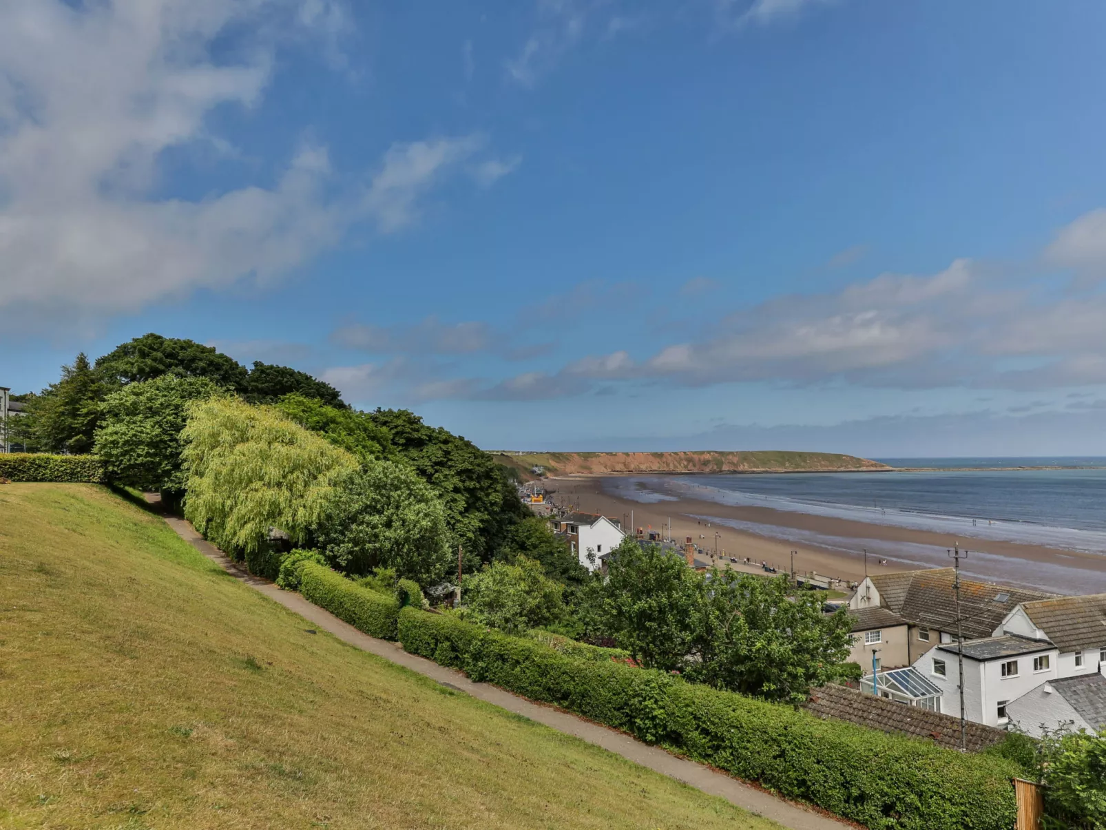 Belle House, Apt 2-Draußen