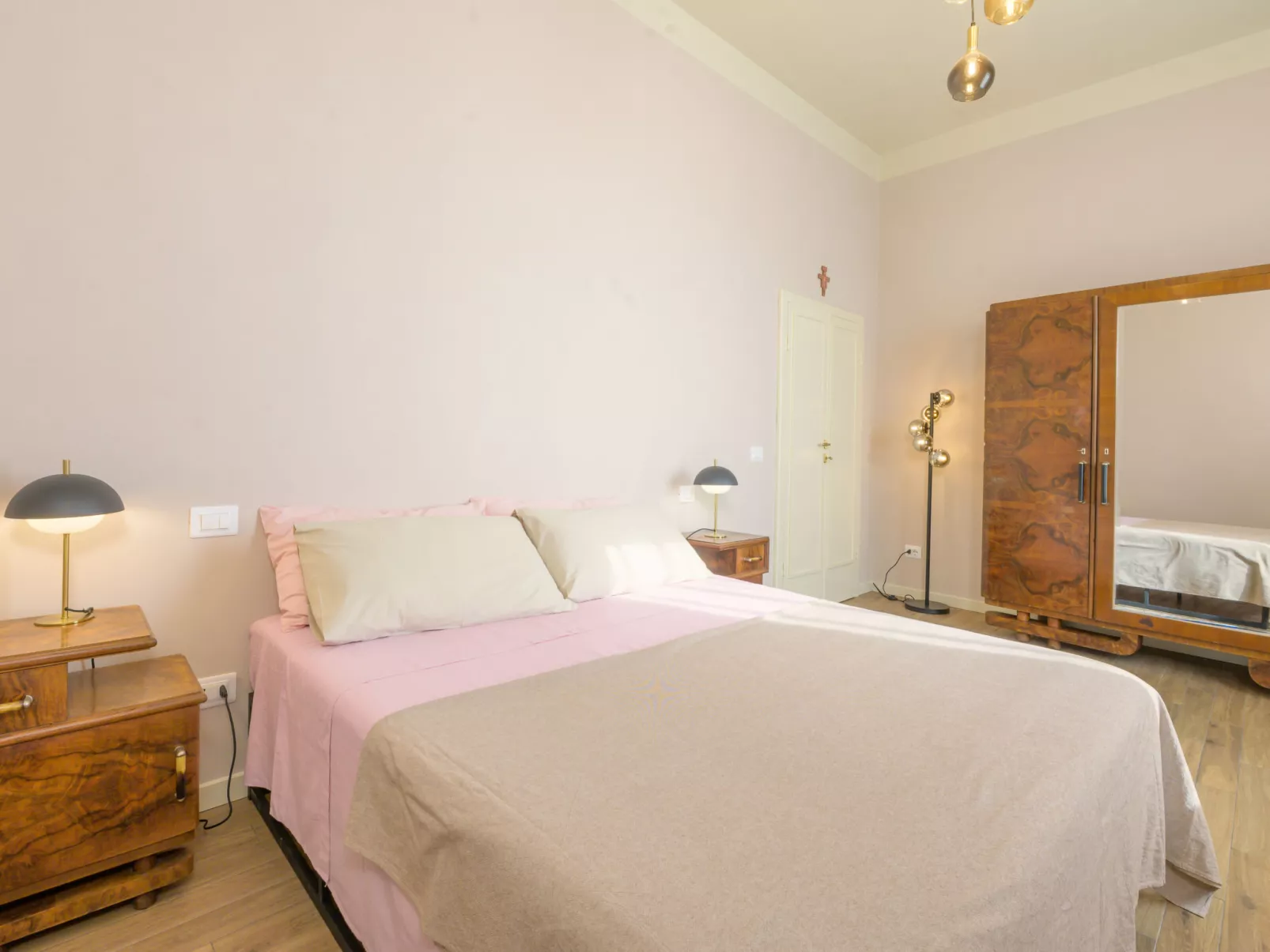 Il Belvedere di Montiano-Drinnen