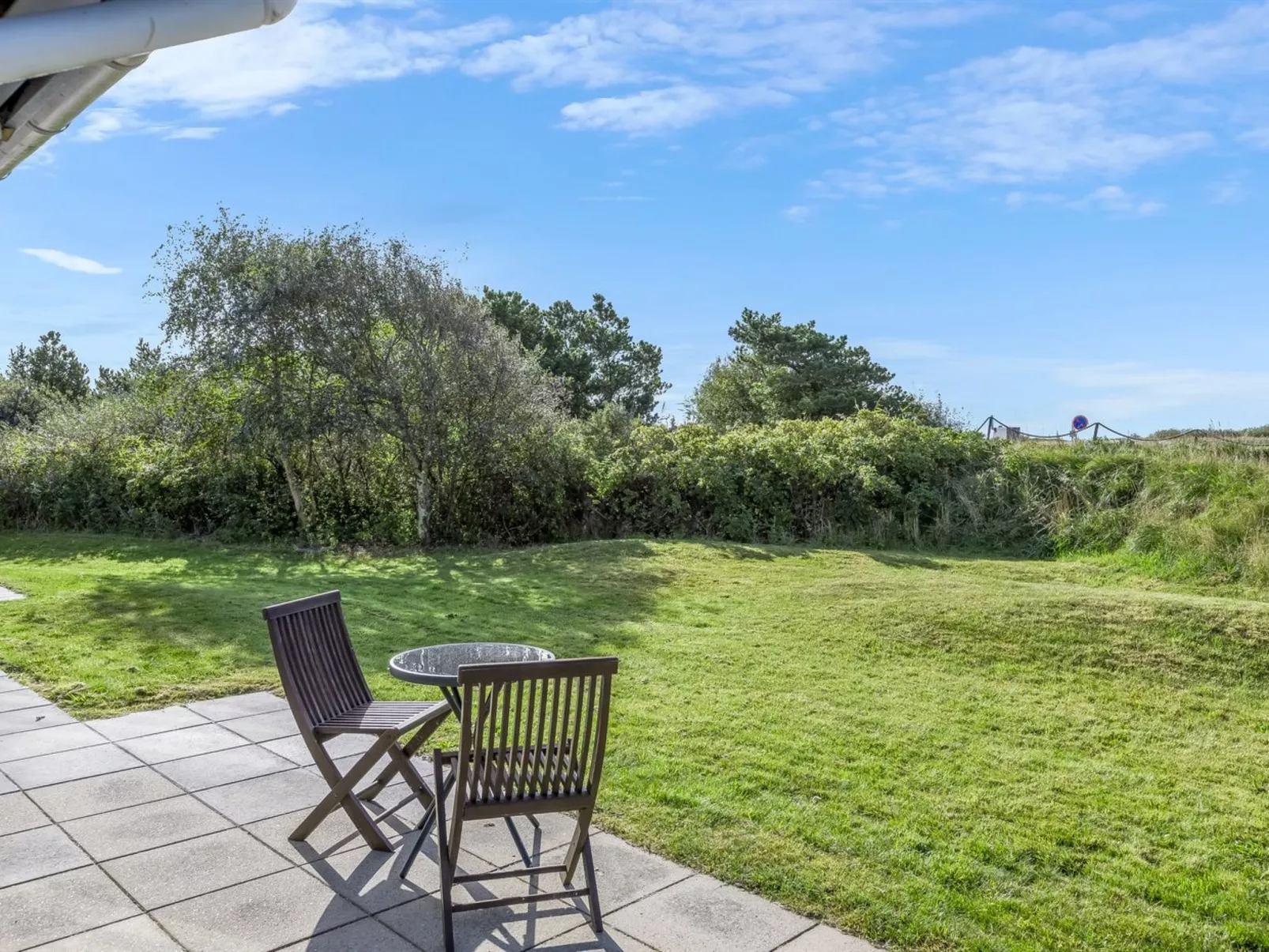 "Skoge" - 900m from the sea-Dehors